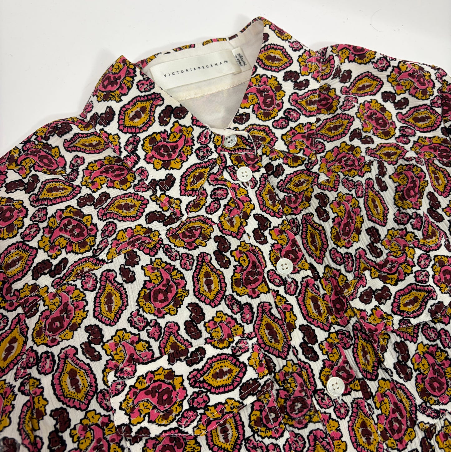 Victoria Beckham Shirt