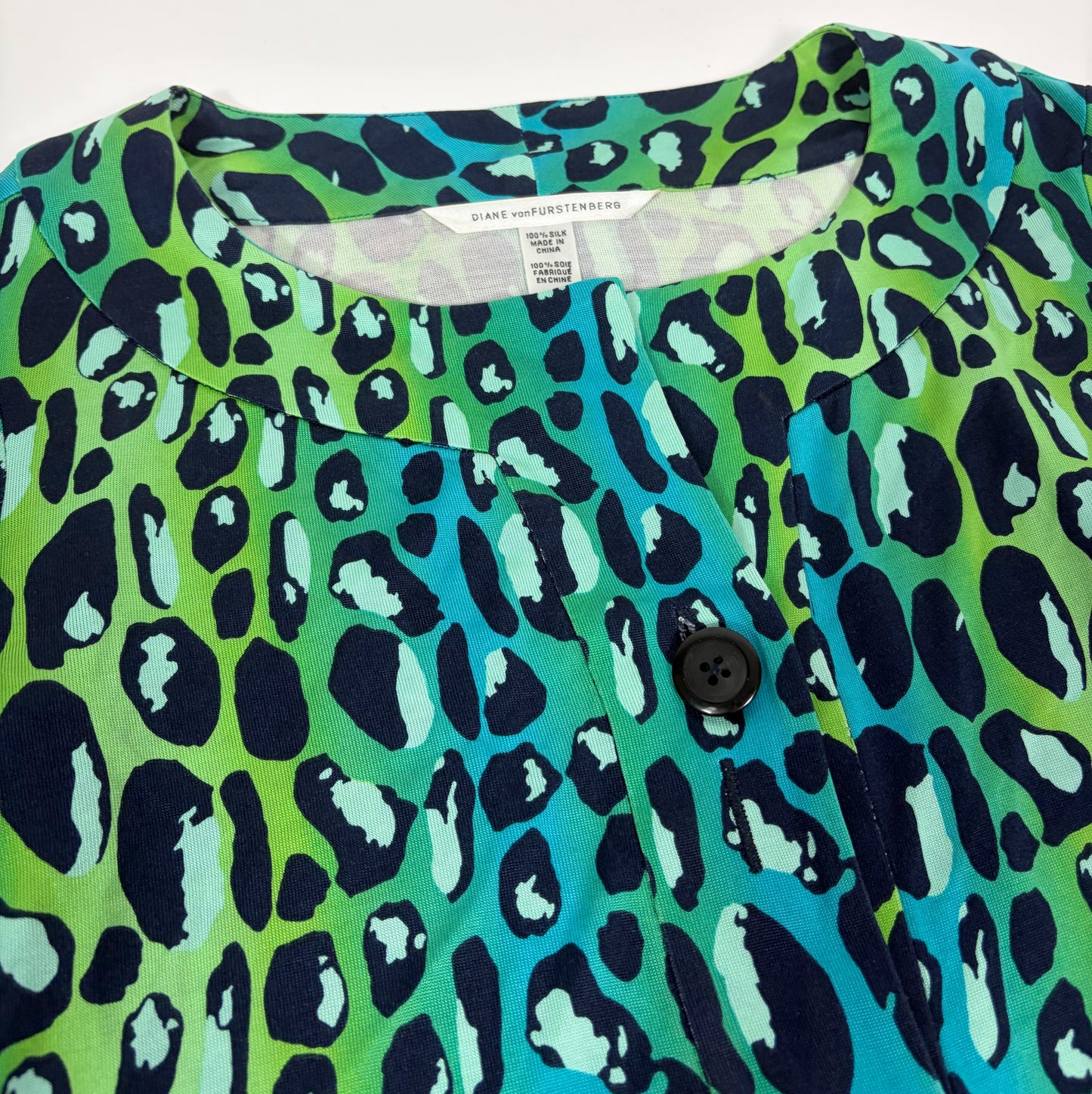 Diane Von Furstenberg Top