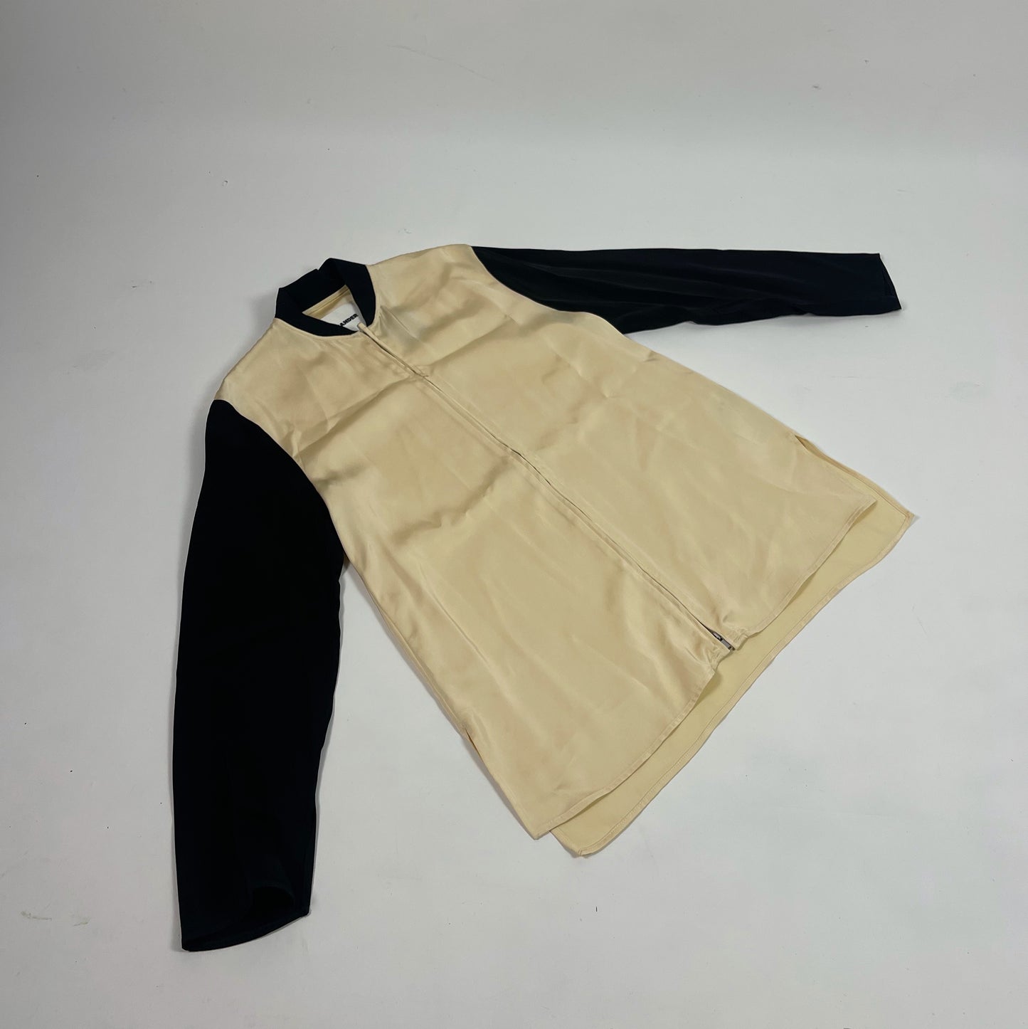 Jil Sander Colour Block shirt