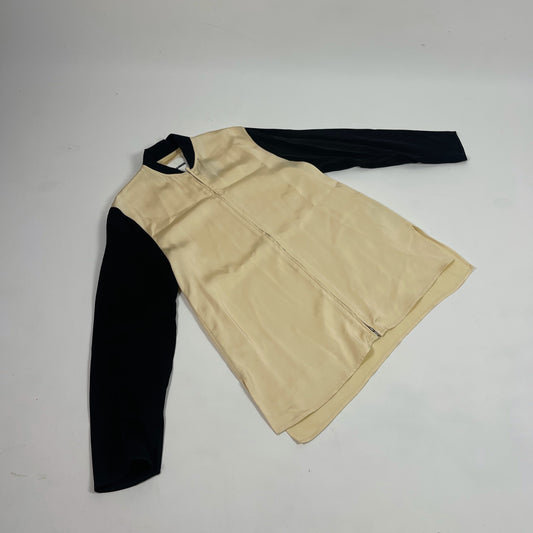 Jil Sander Colour Block shirt