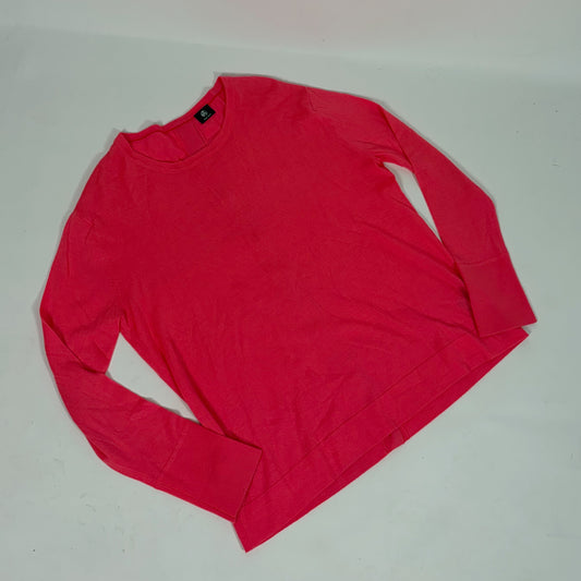 Paul Smith Bright Pinky-Red Sweater