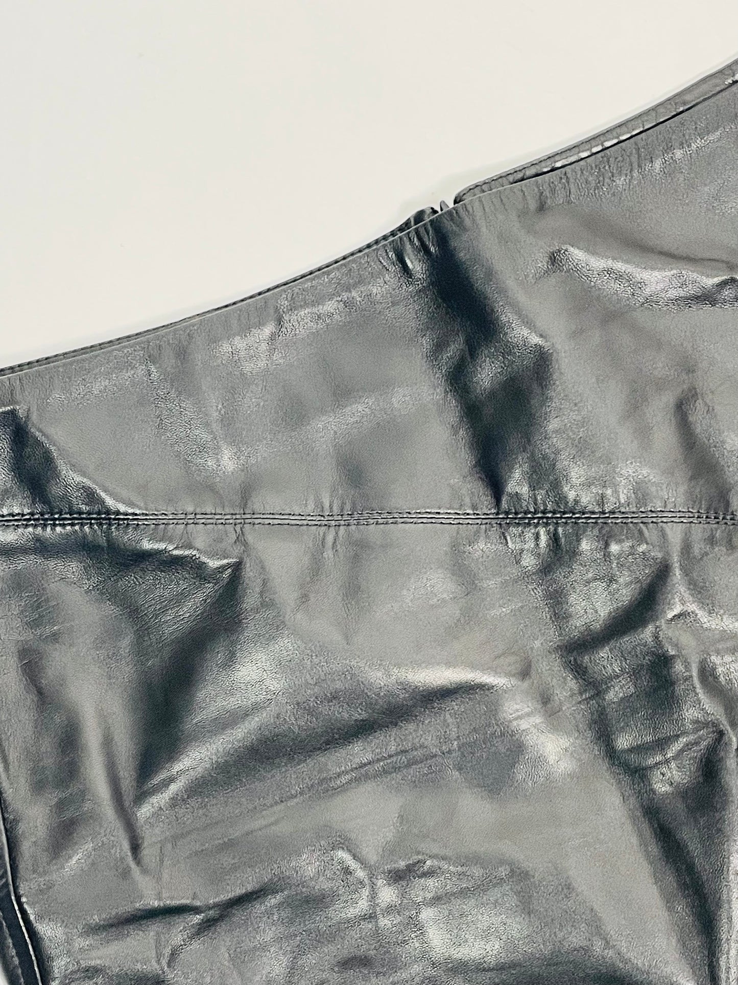 Isabel Marant Blair  lambskin mini
