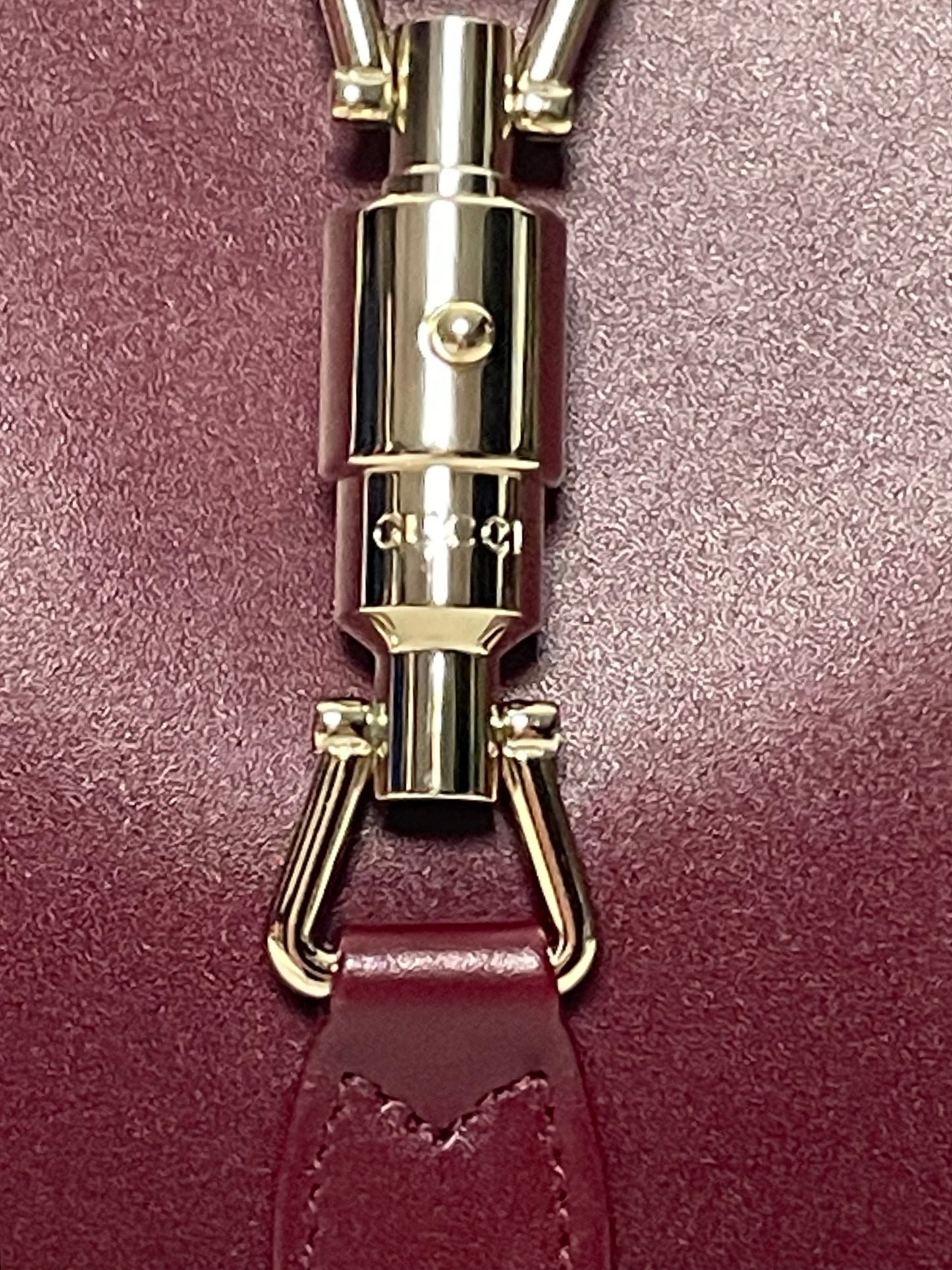 Gucci Jackie 1961 small