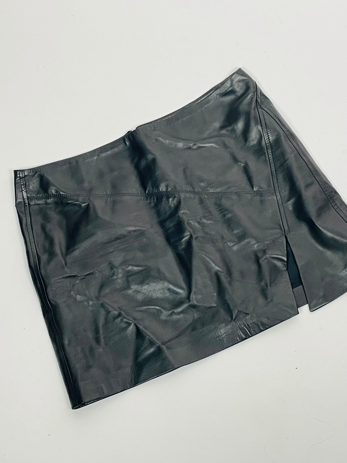 Isabel Marant Blair  lambskin mini