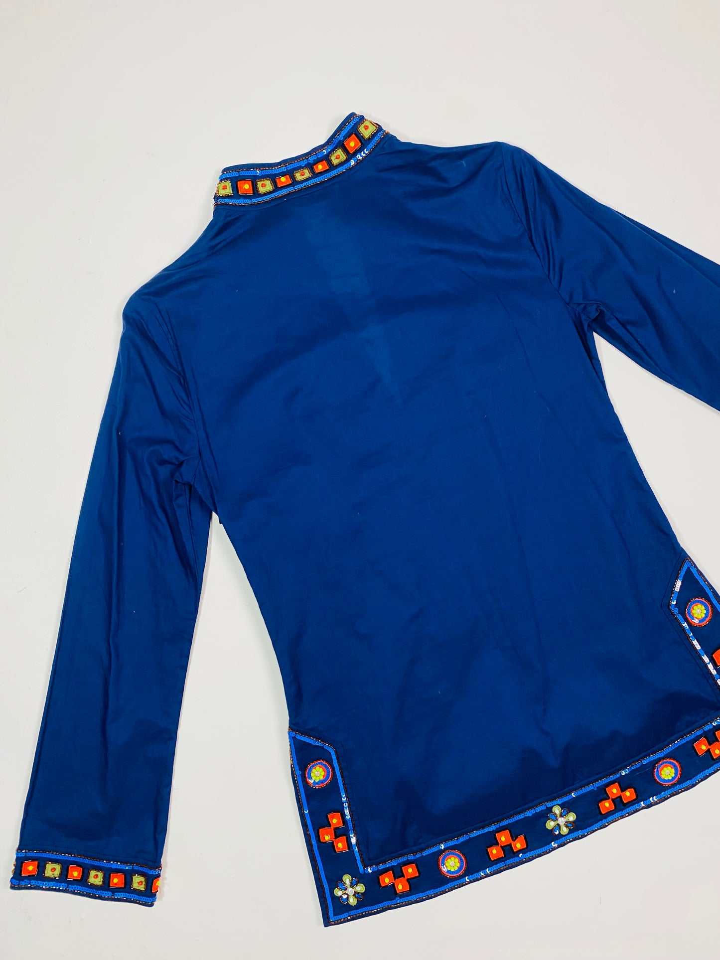 Tory Burch kaftan