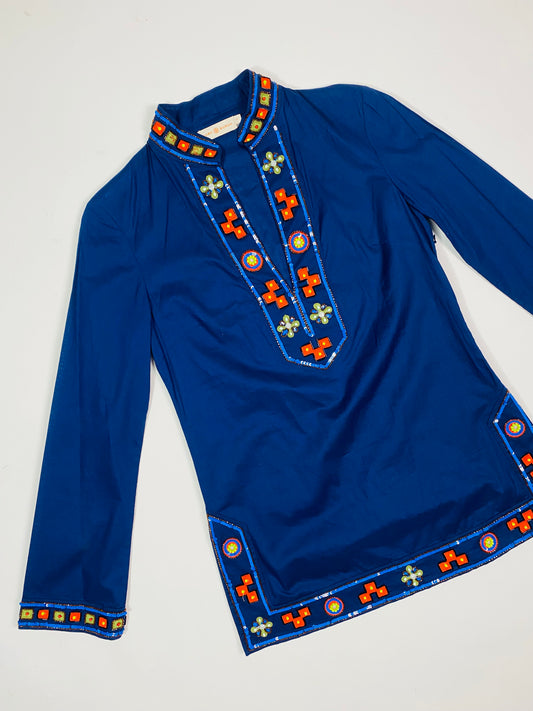Tory Burch kaftan
