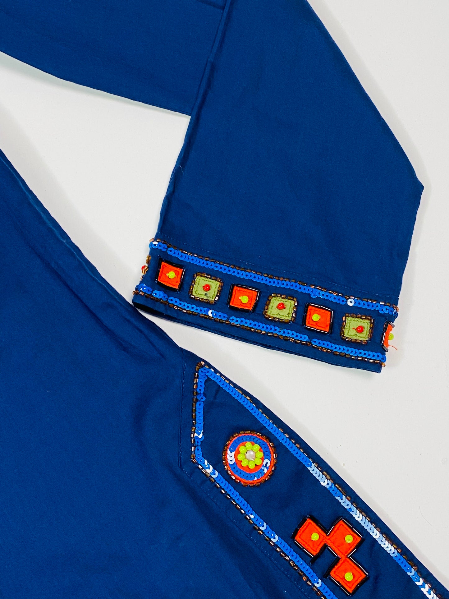 Tory Burch kaftan