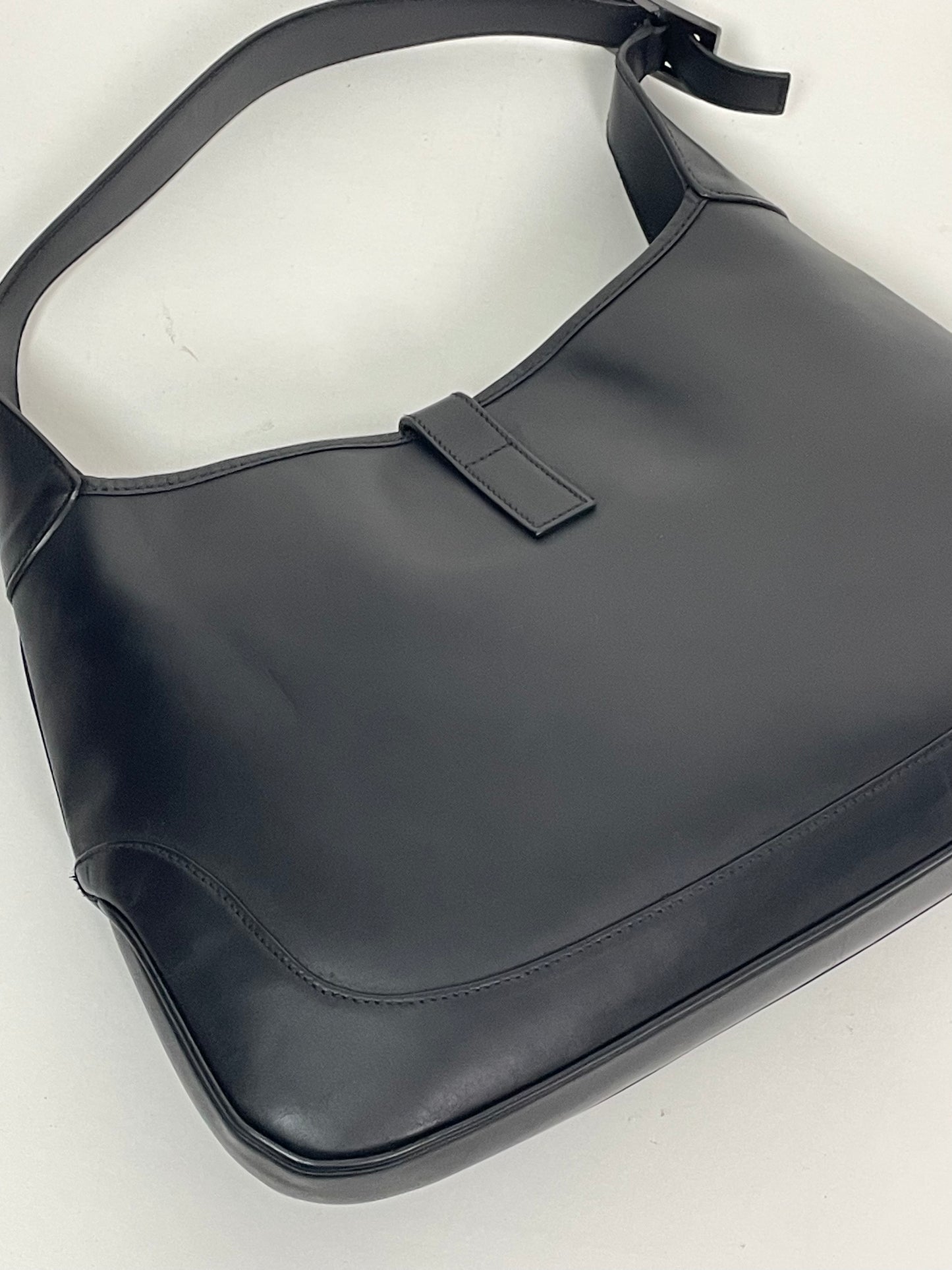 Gucci Jackie vintage