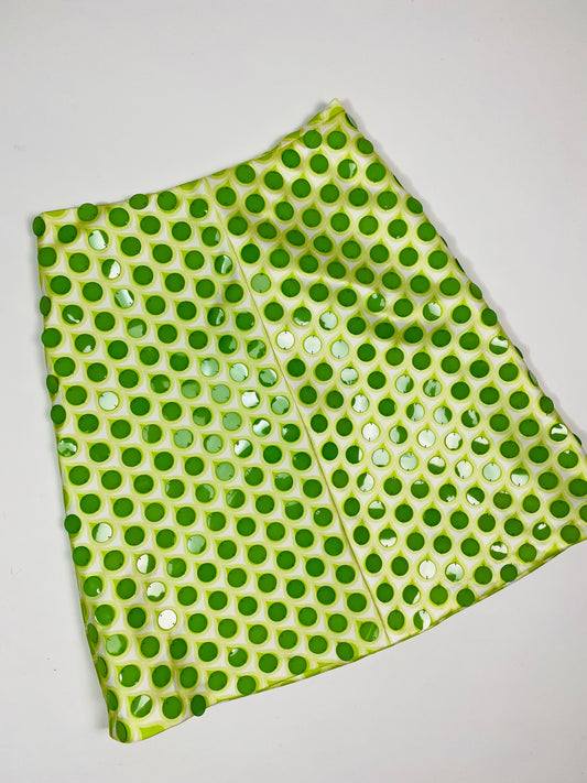 Jonathan Saunders skirt
