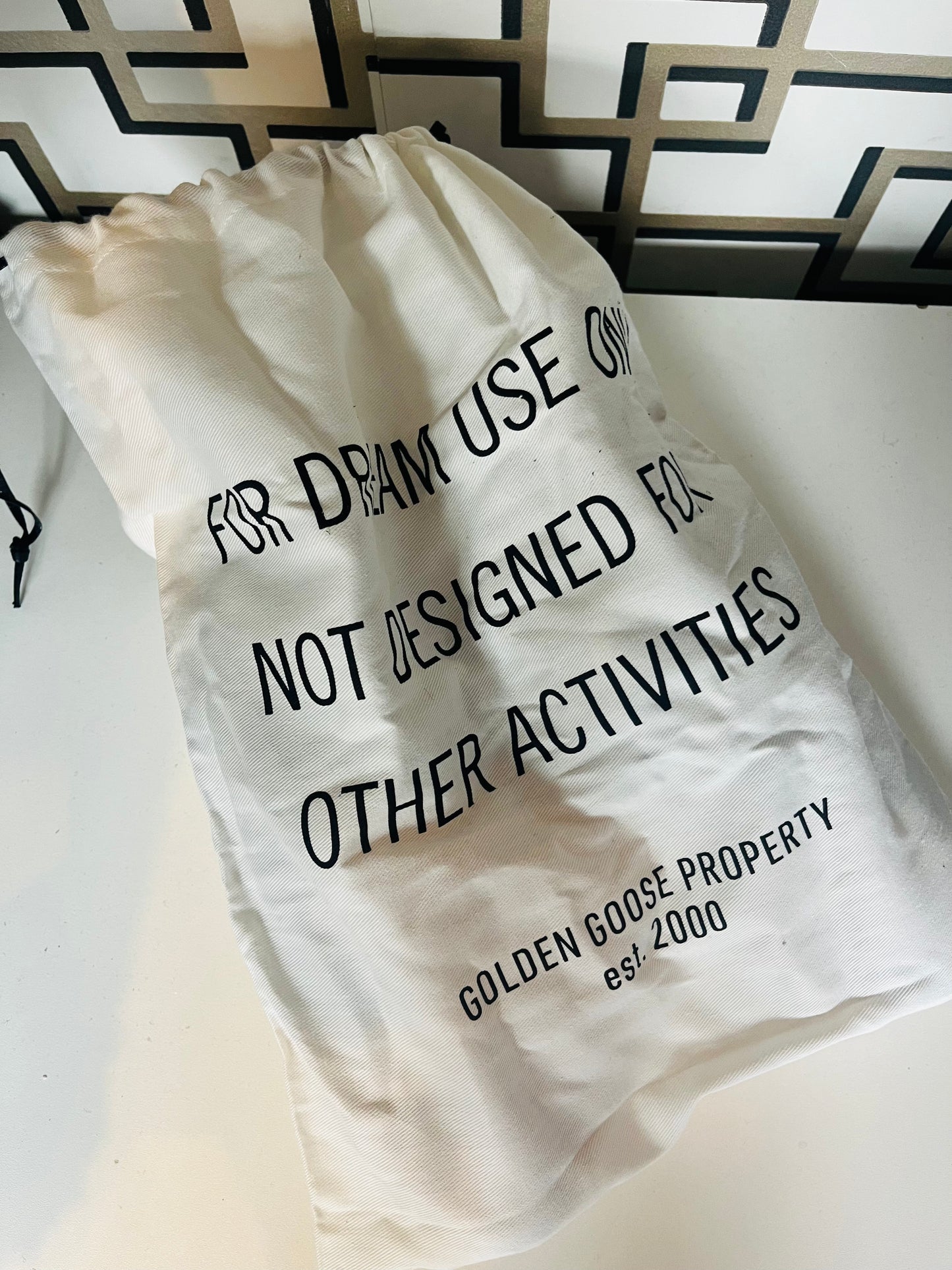 Golden Goose Deluxe superstar size40