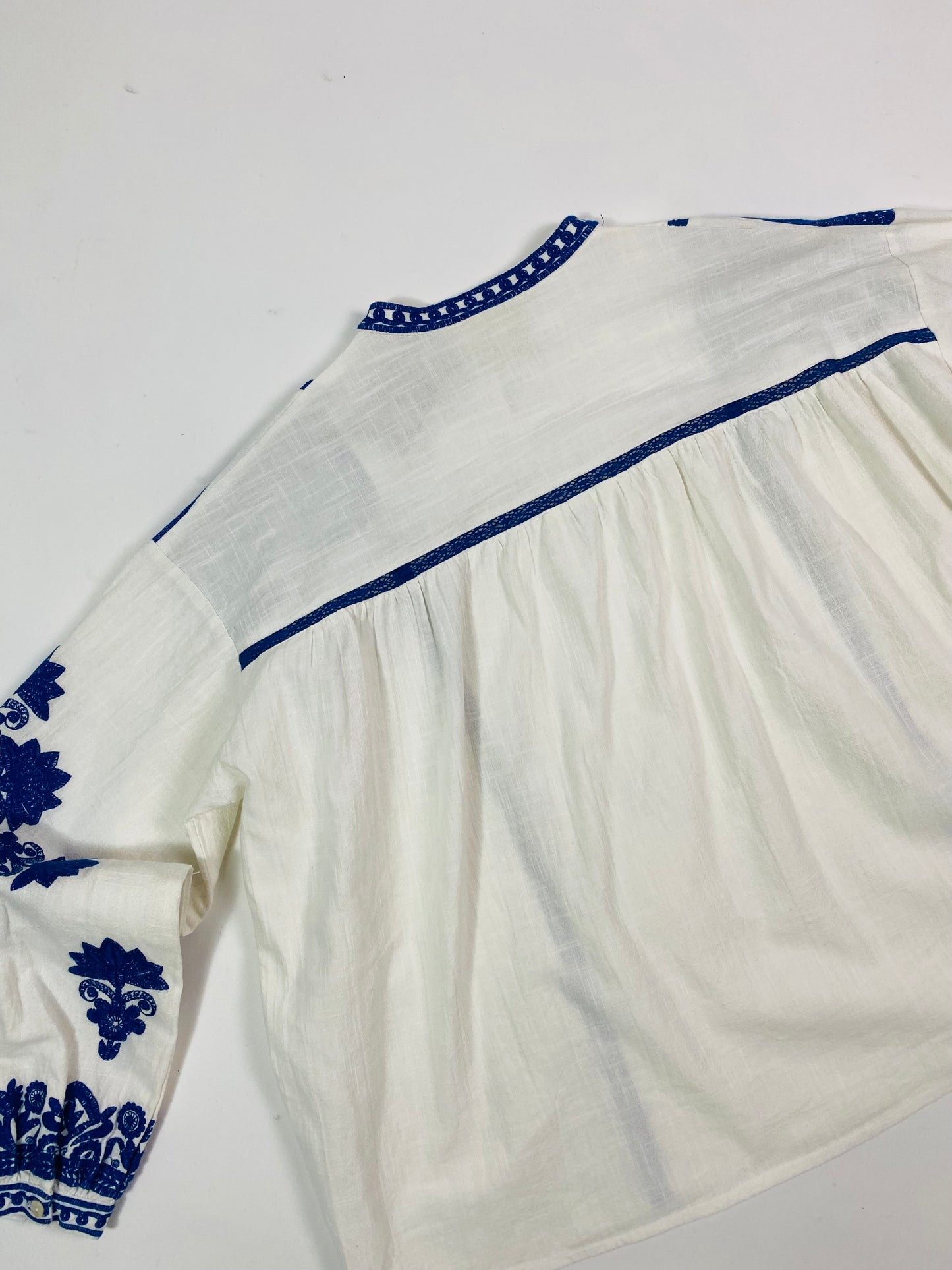 Stella Forest Paris blouse