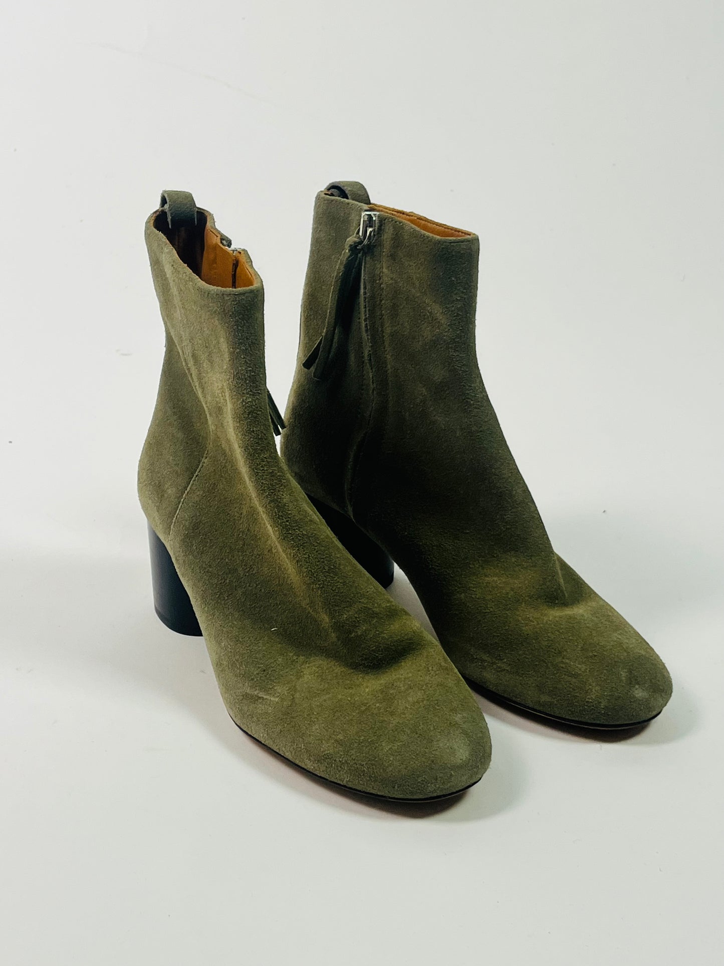 Isabel Marant etoile ankle boot size 37