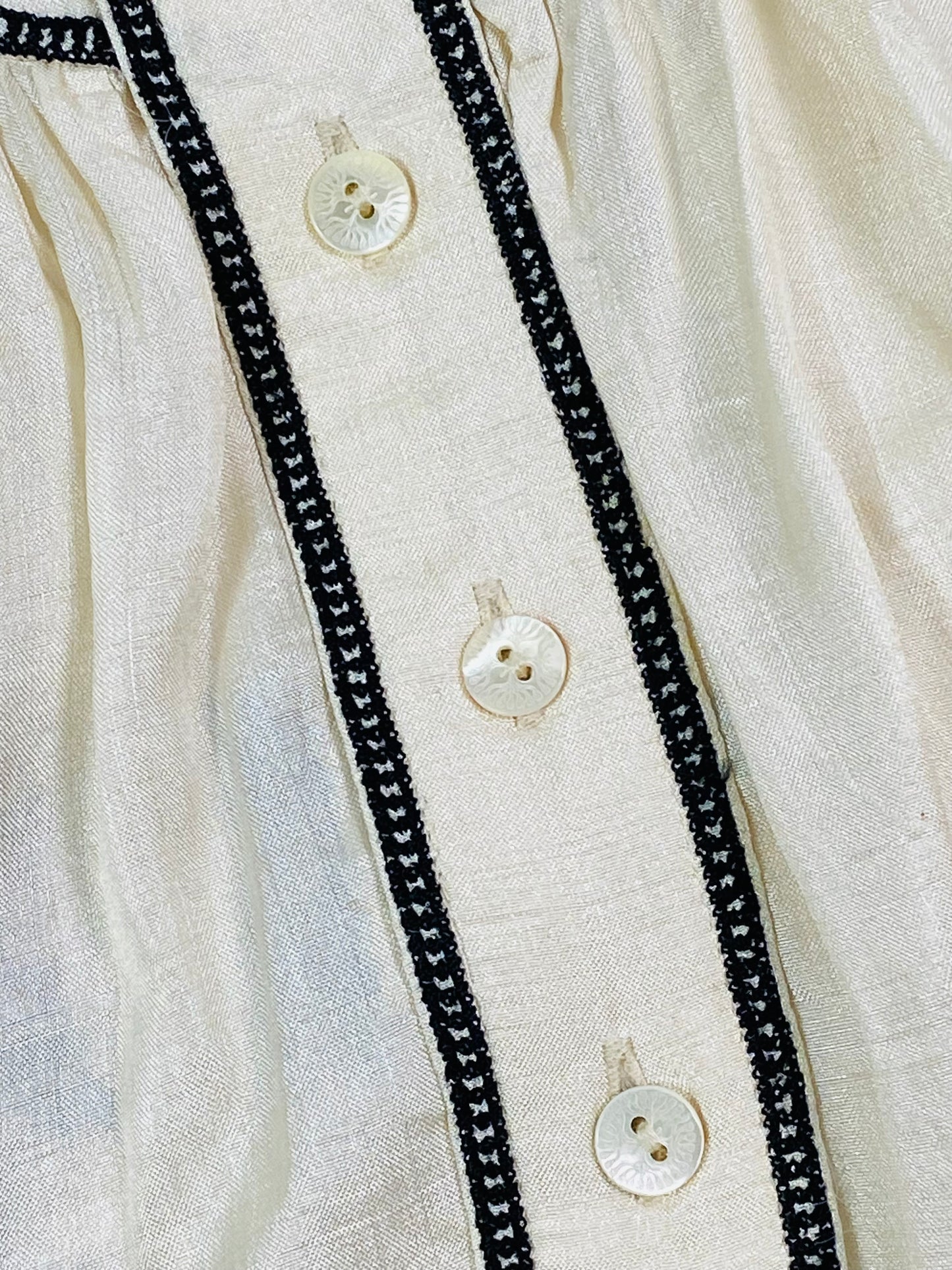 Isabel Marant silk blouse