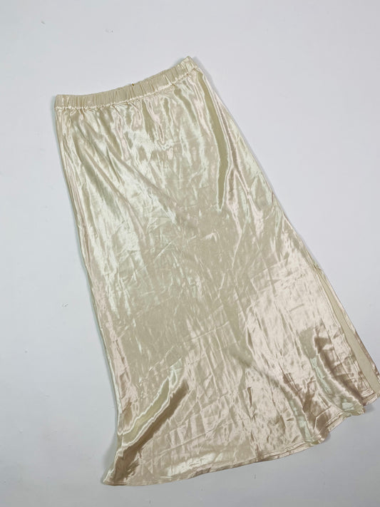 Sinead Keary midi skirt