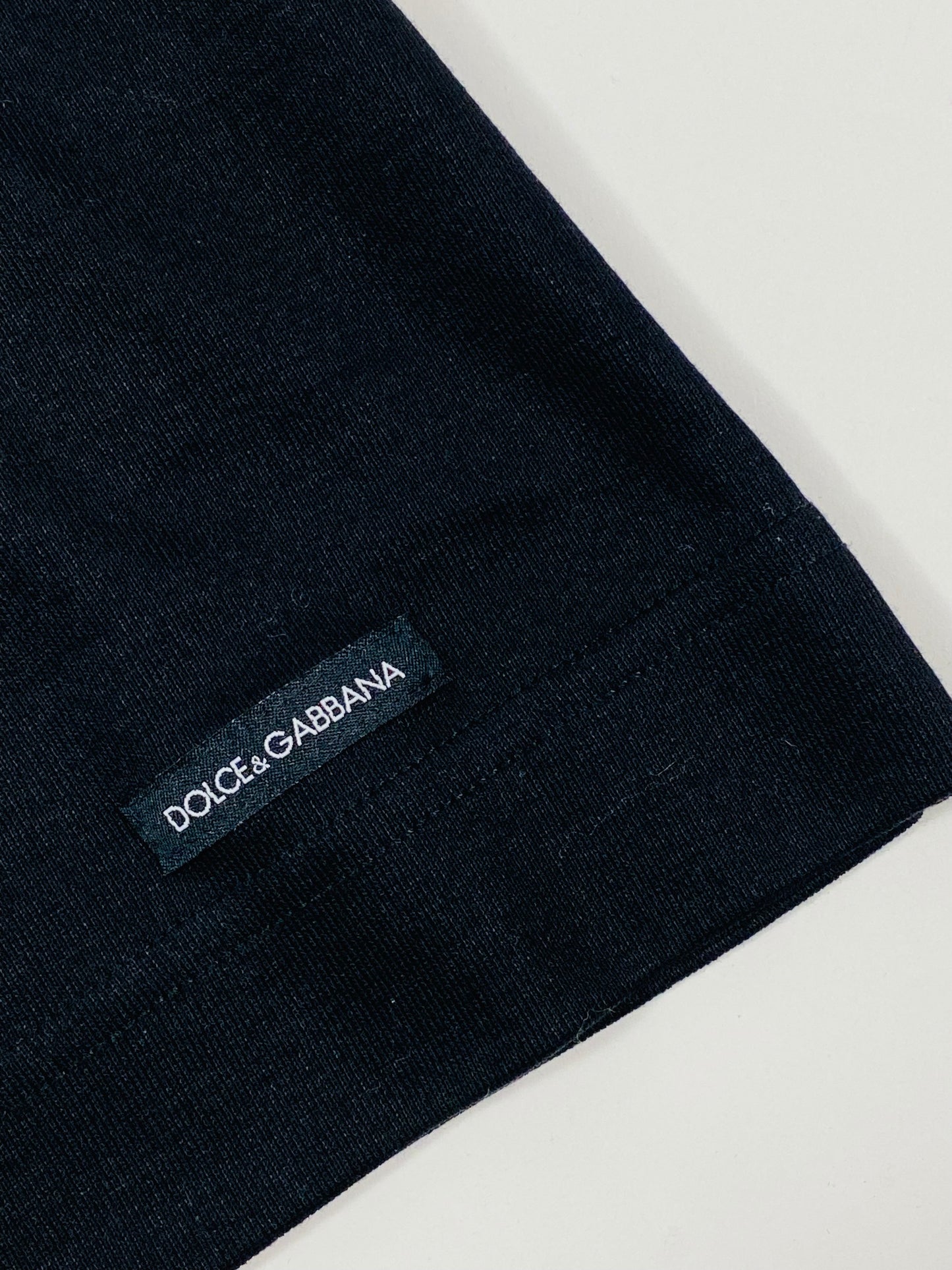 Dolce & Gabbana tank top