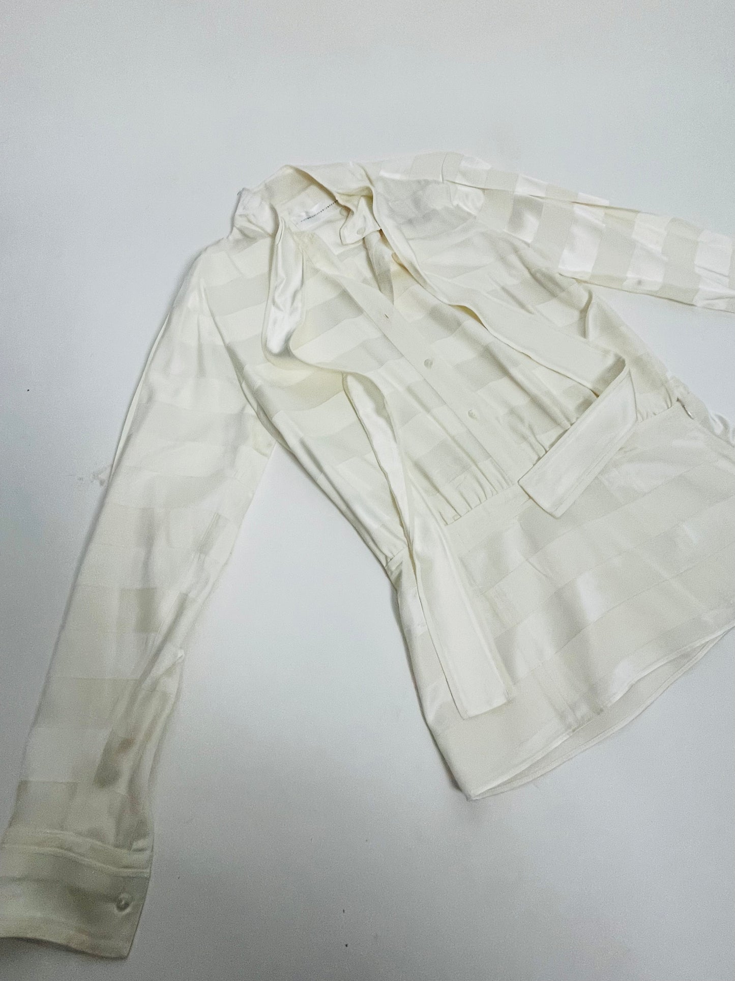 Victoria Victoria Beckham shirt