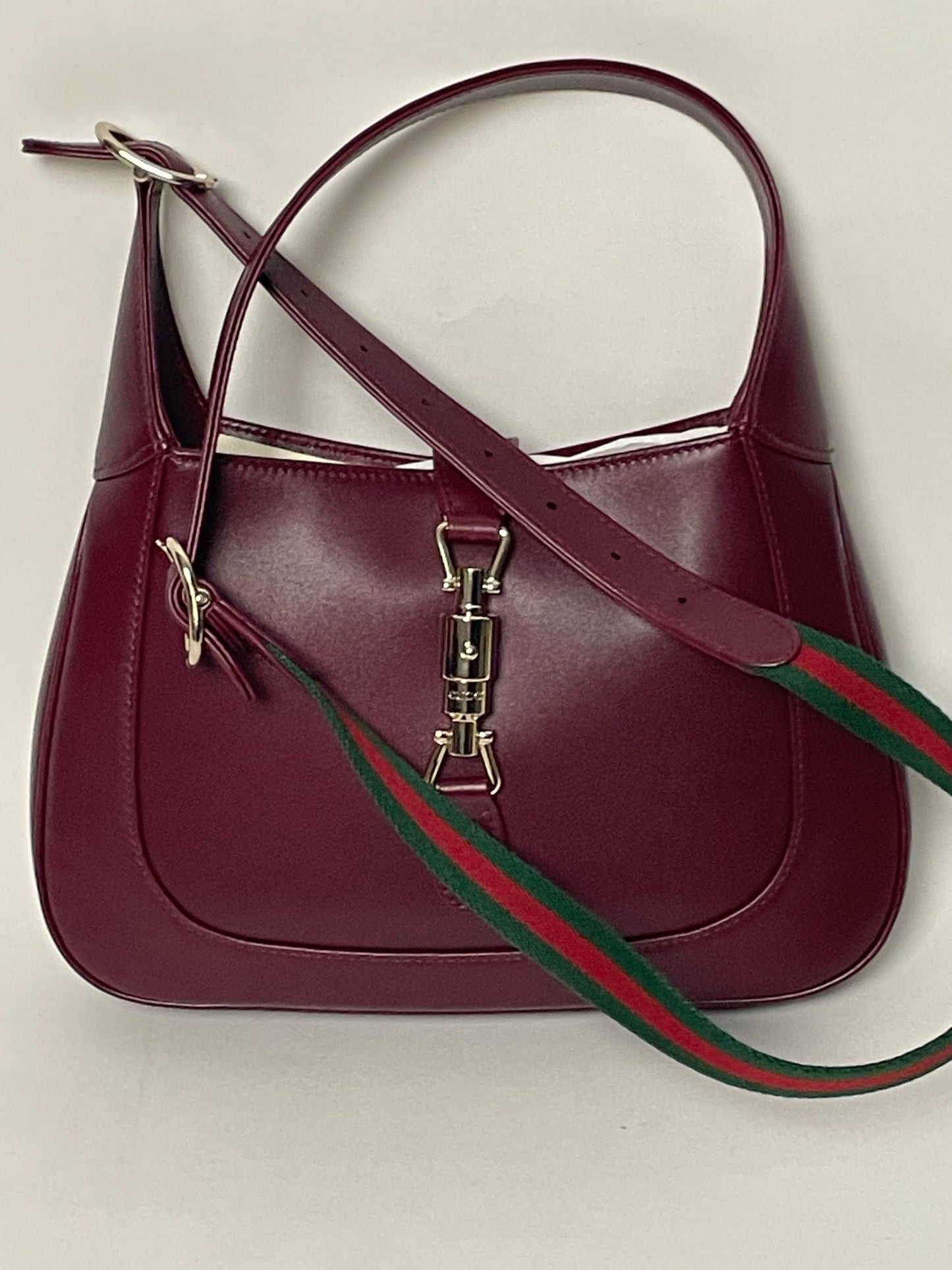 Gucci Jackie 1961 small