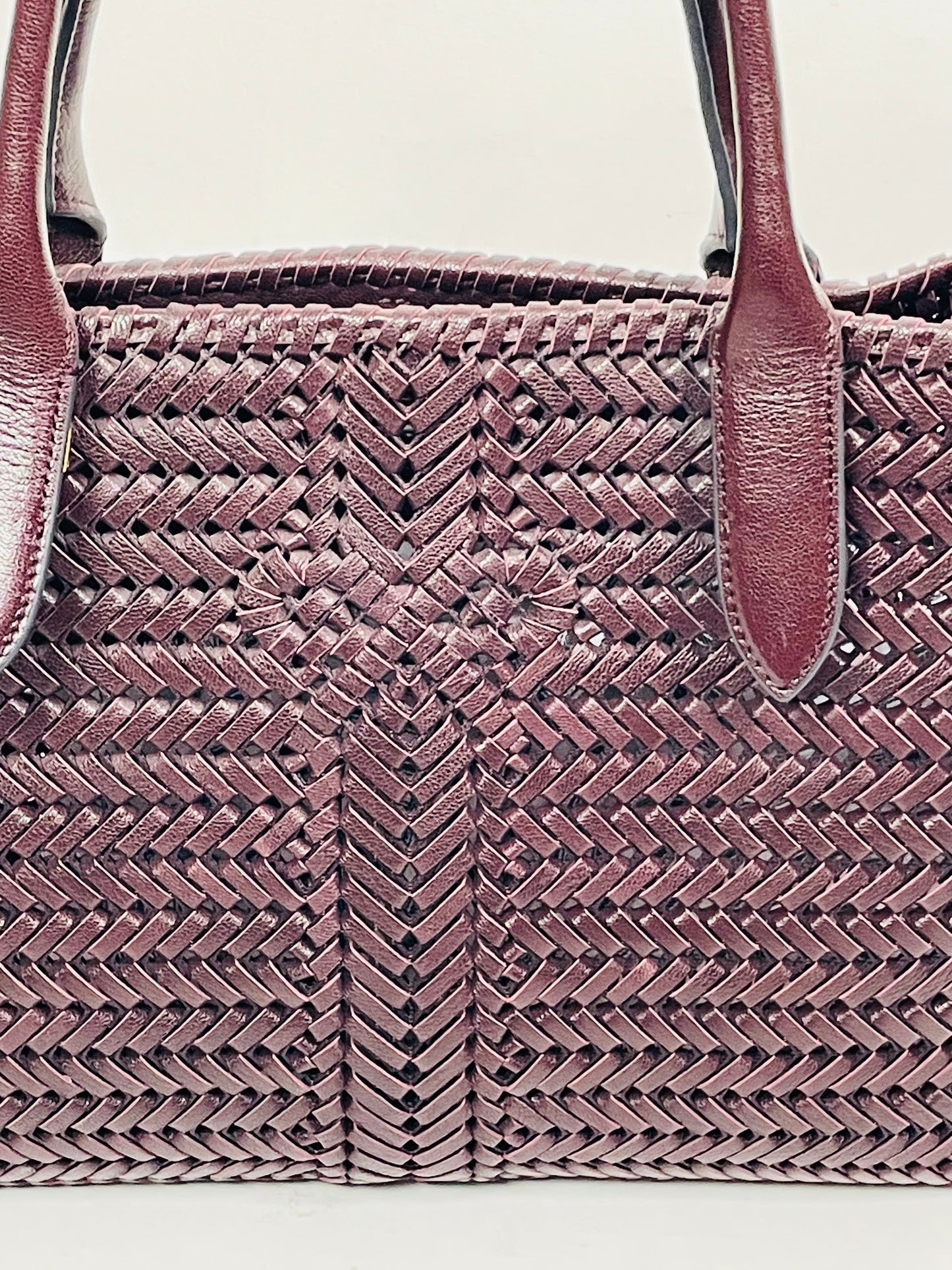 Anya Hindmarch Nesson  tote