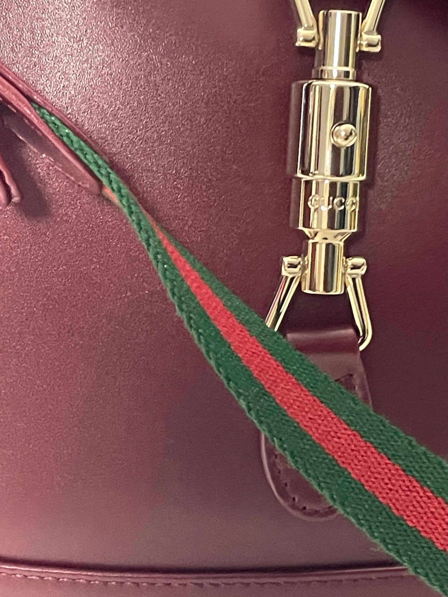 Gucci Jackie 1961 small