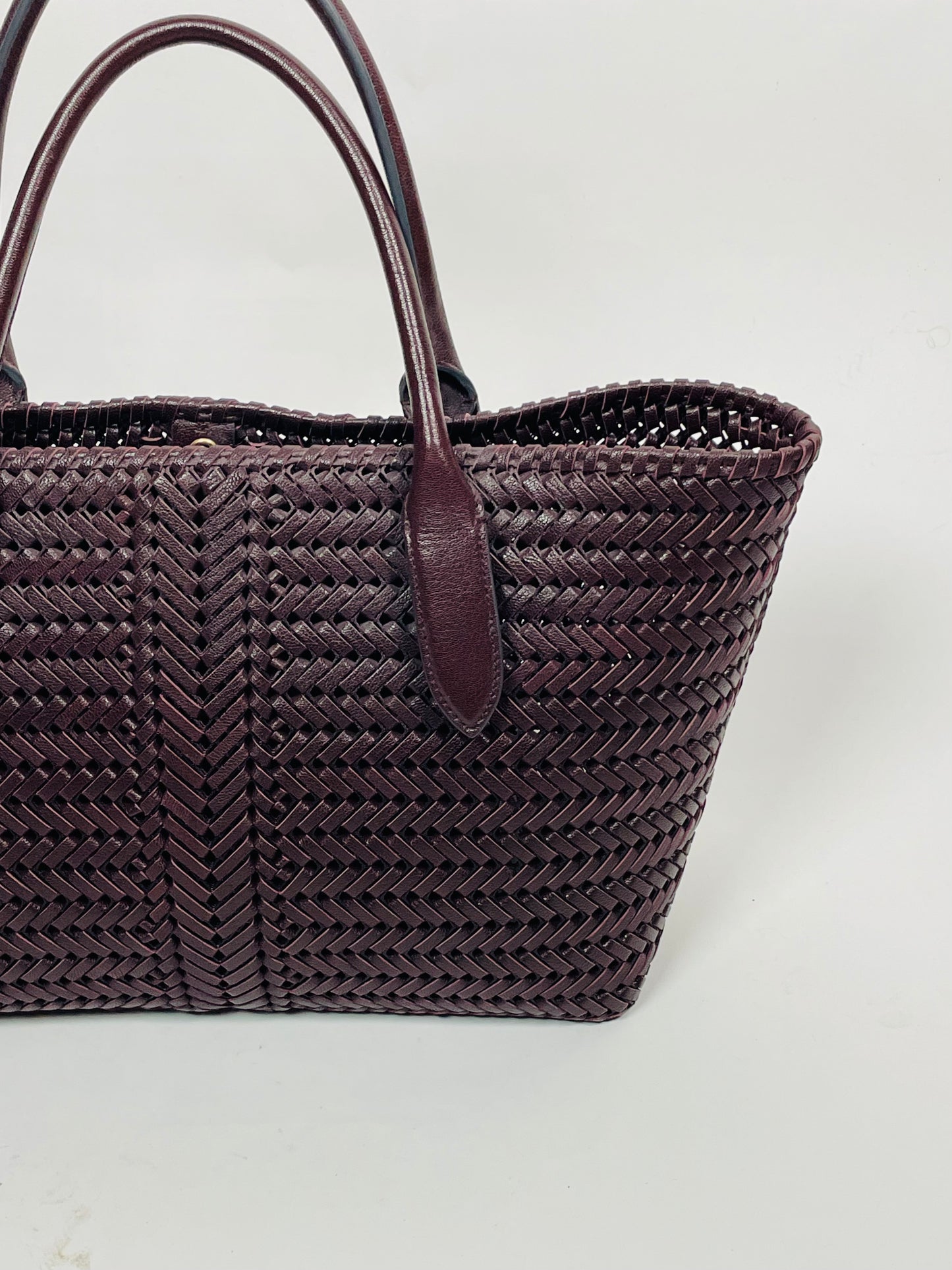 Anya Hindmarch Nesson  tote