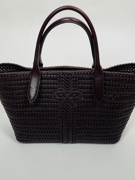 Anya Hindmarch Nesson  tote