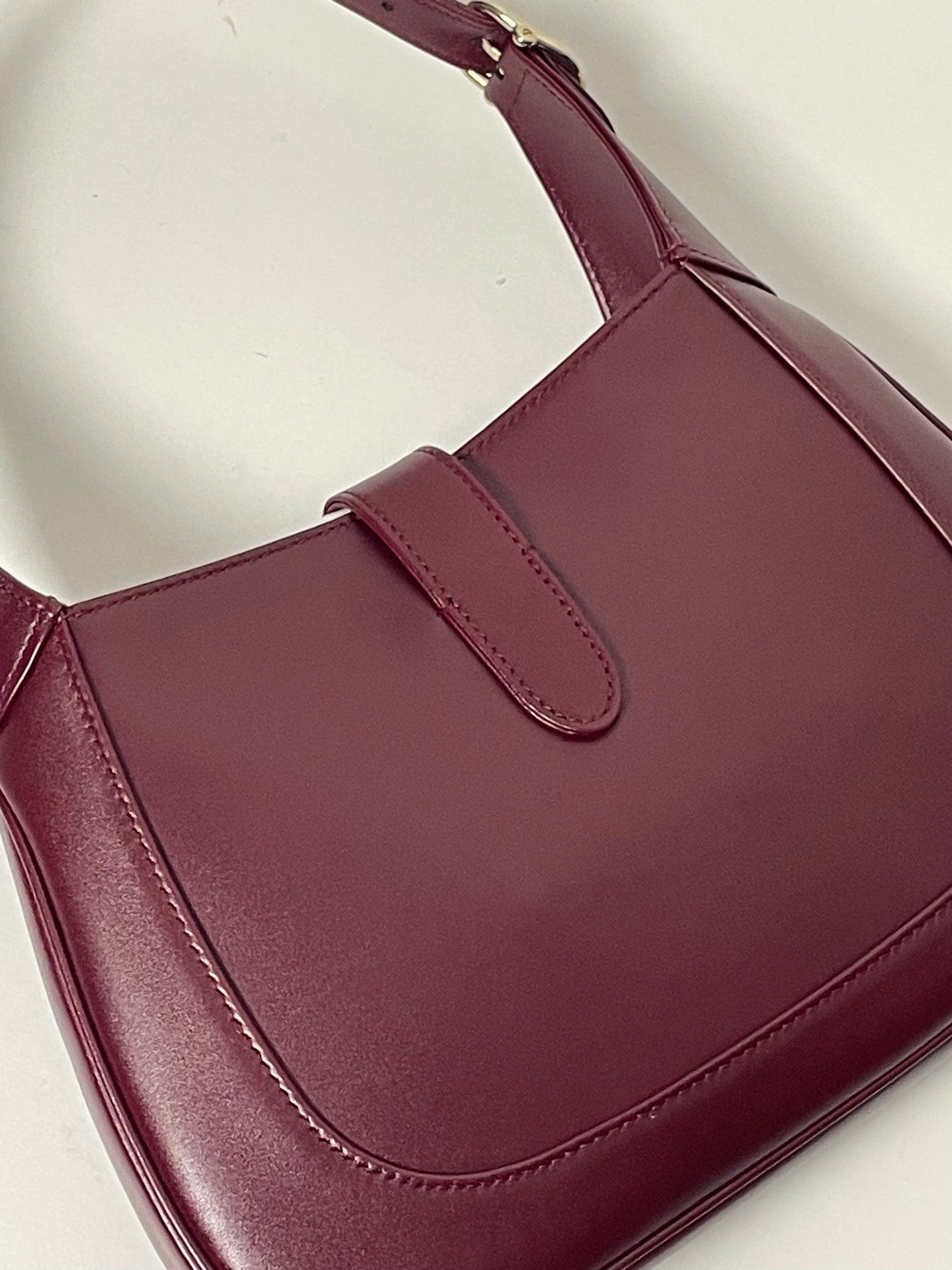 Gucci Jackie 1961 small