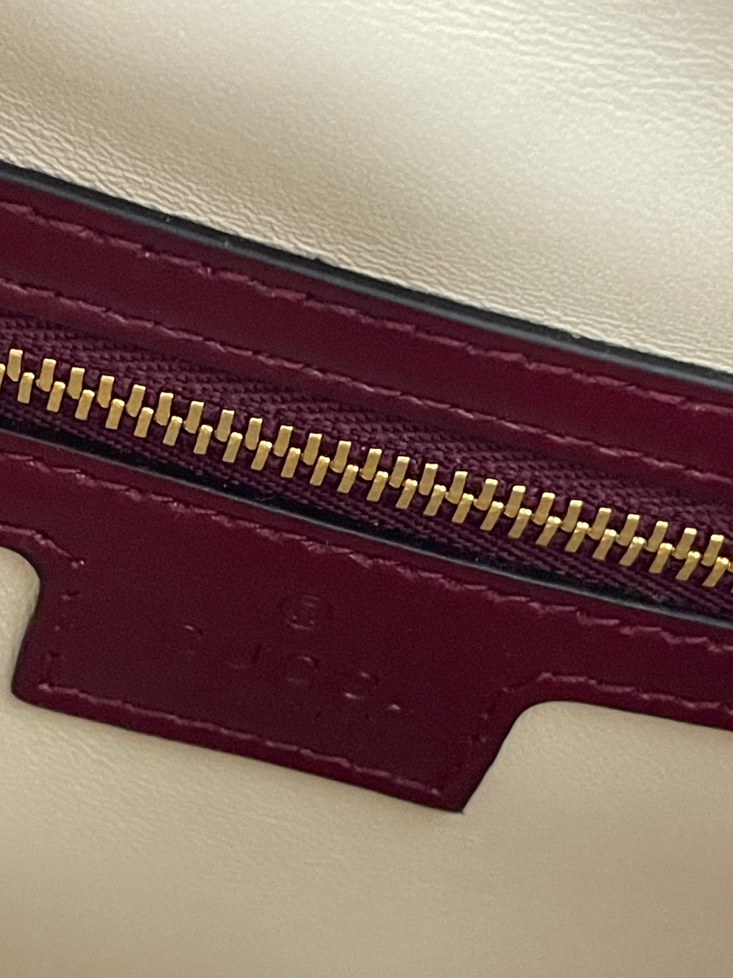 Gucci Jackie 1961 small