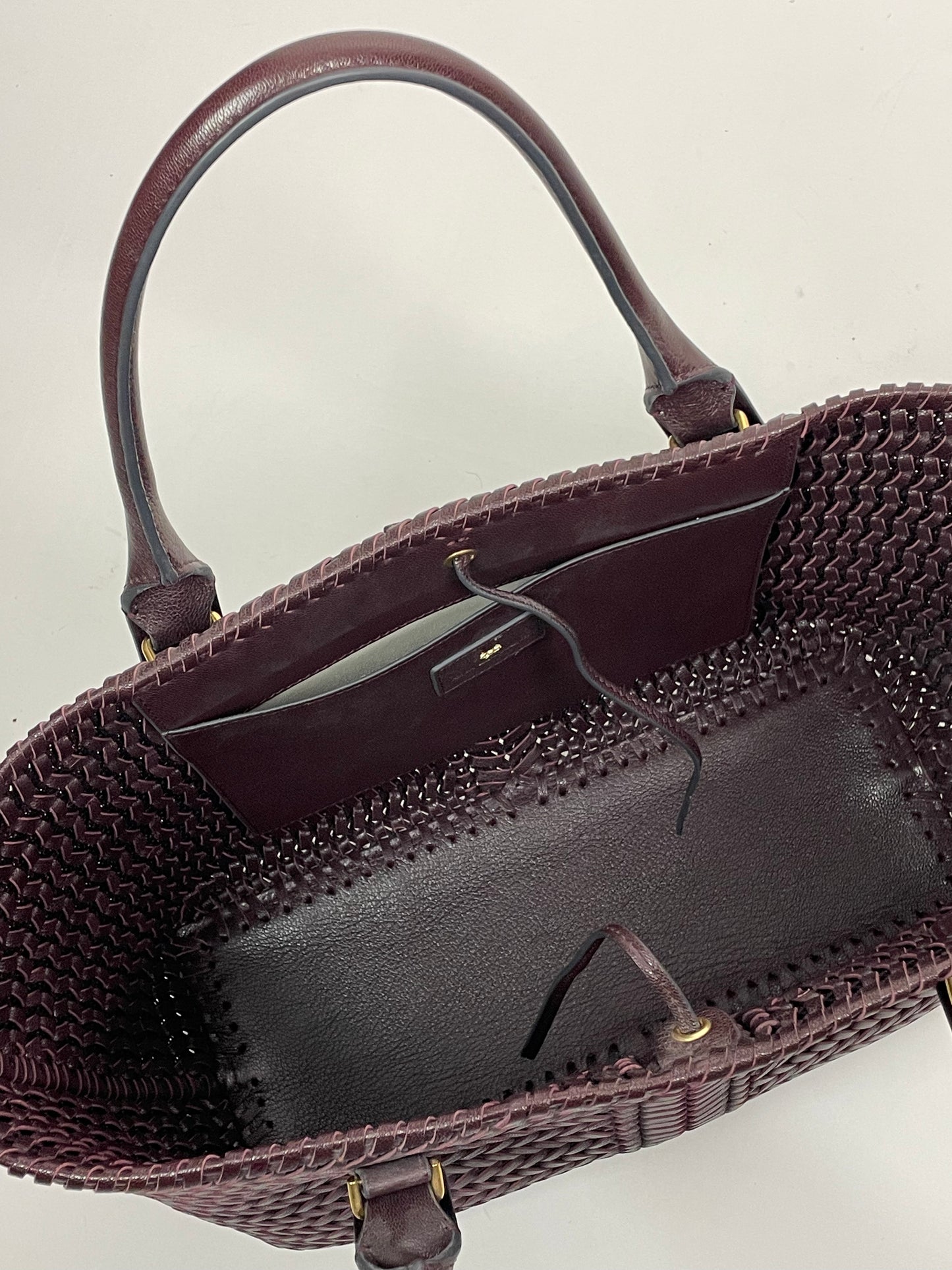 Anya Hindmarch Nesson  tote