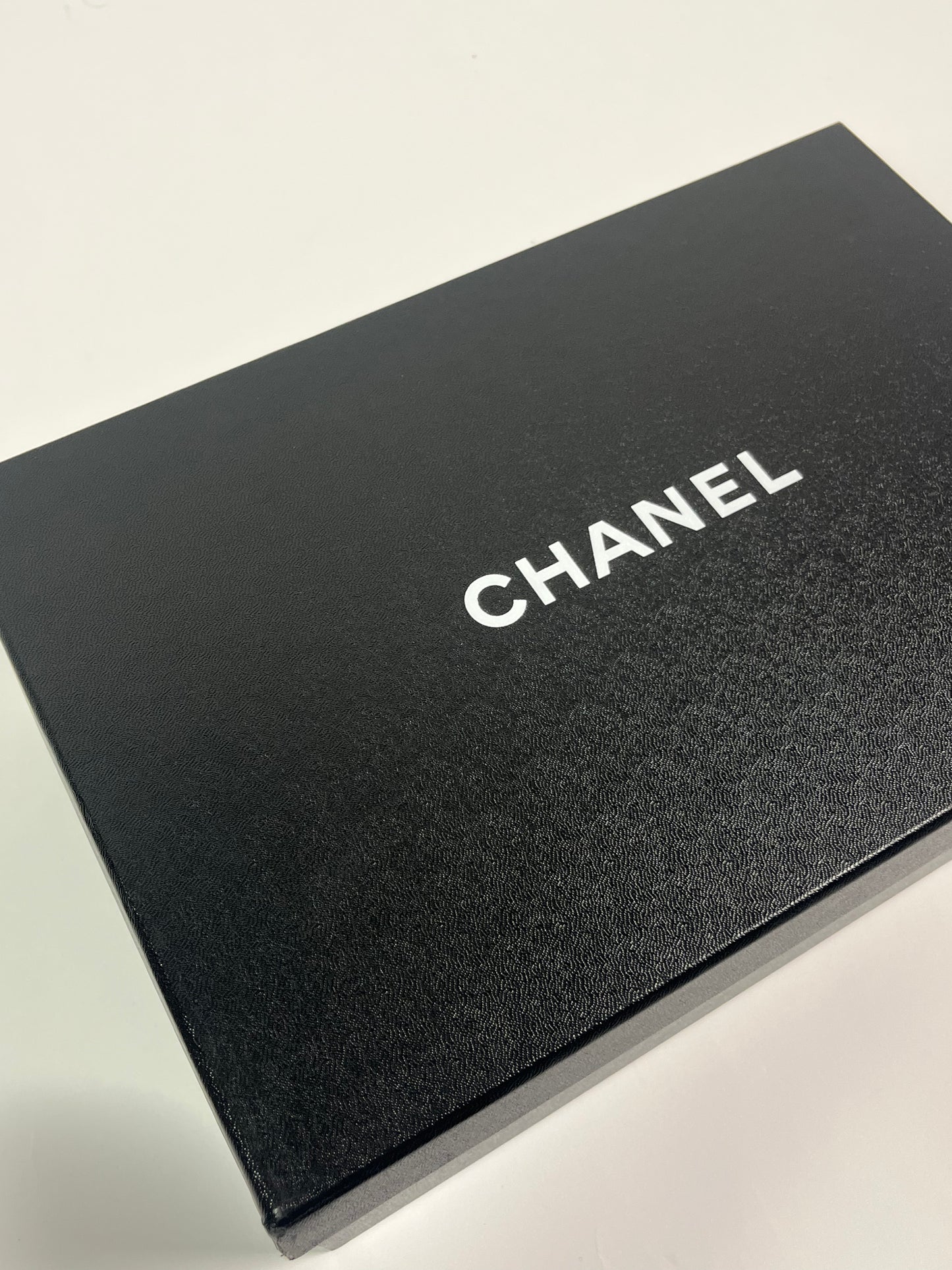 CHANEL pink fantasy tweed slingbacks size 37.5