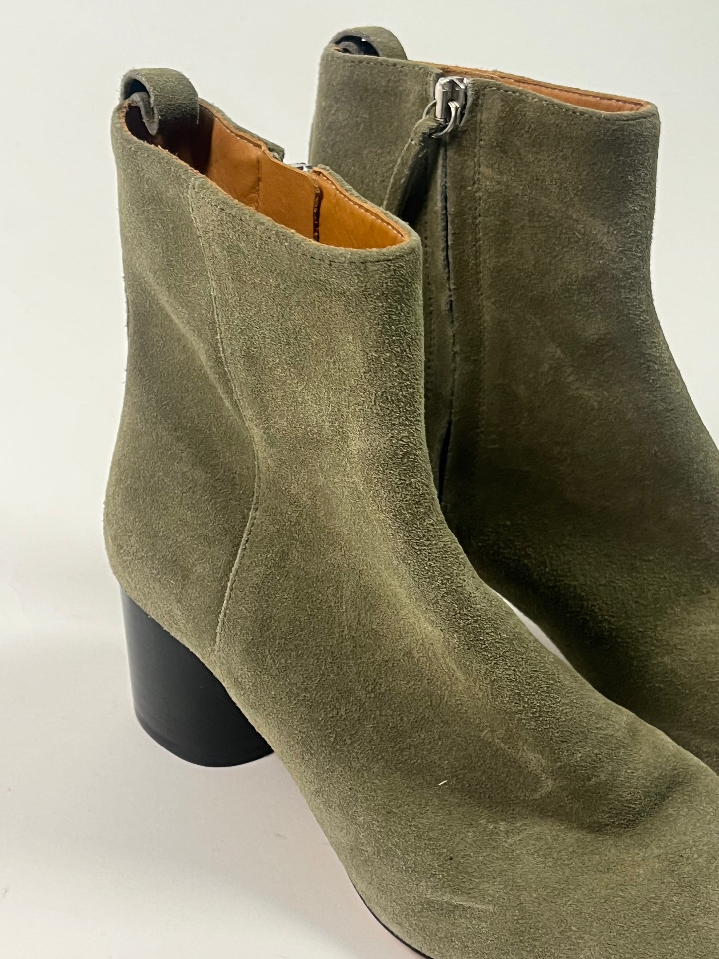 Isabel Marant etoile ankle boot size 37