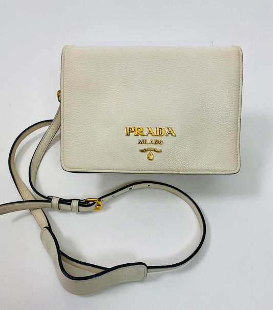 Prada Crossbody