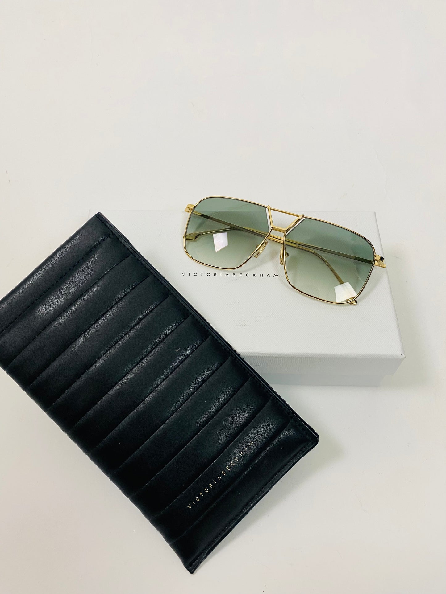 Victoria Beckham sunglasses