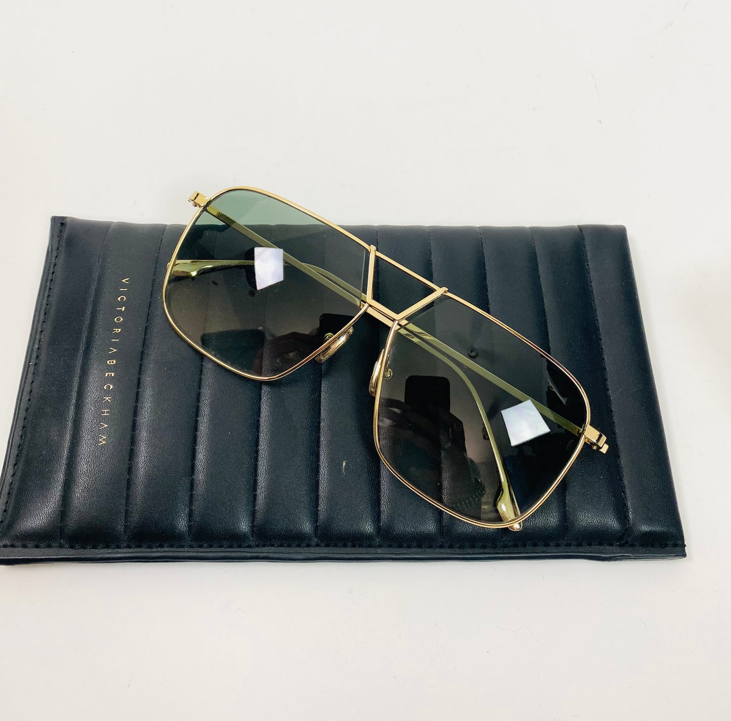 Victoria Beckham sunglasses