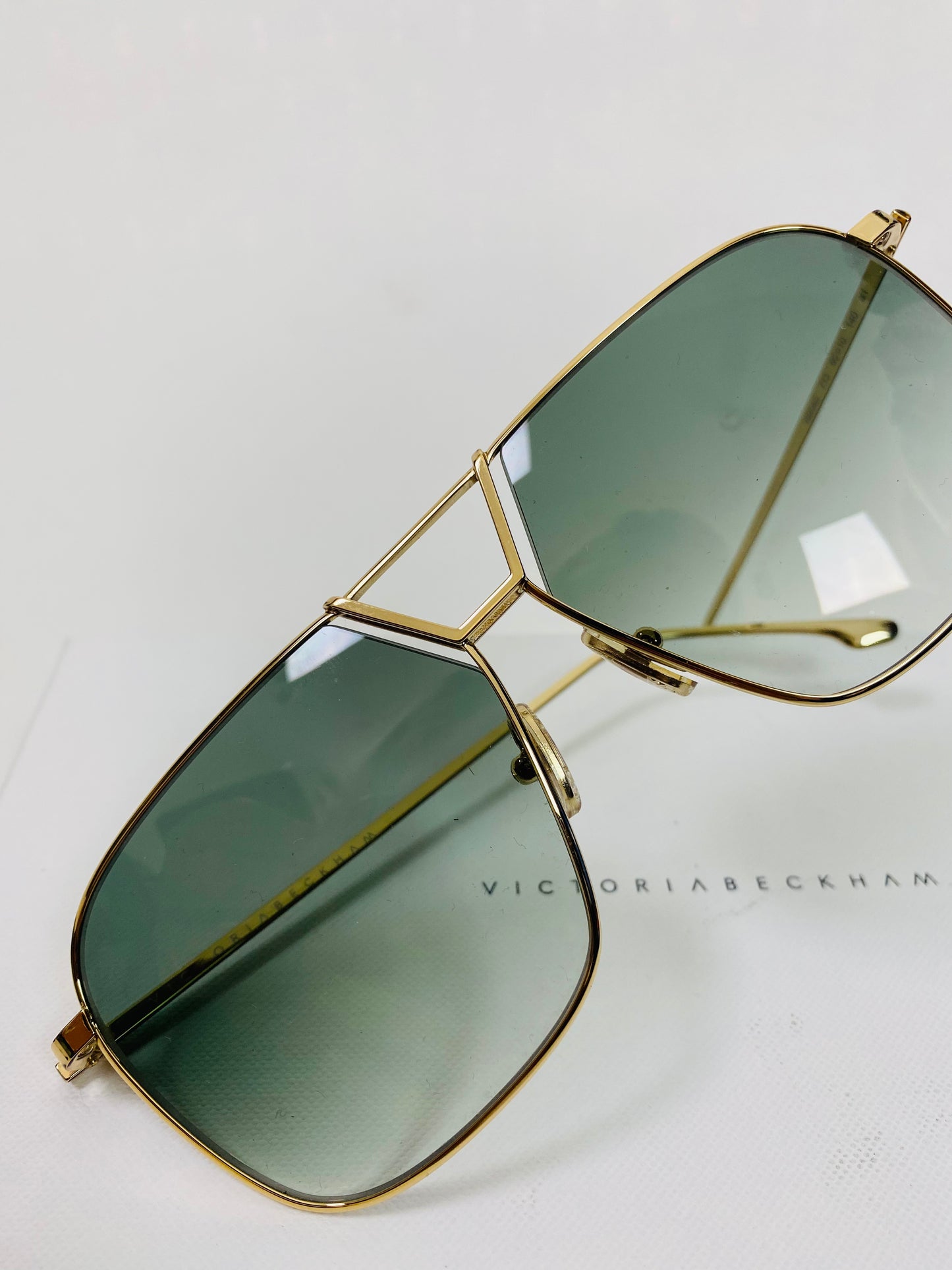 Victoria Beckham sunglasses