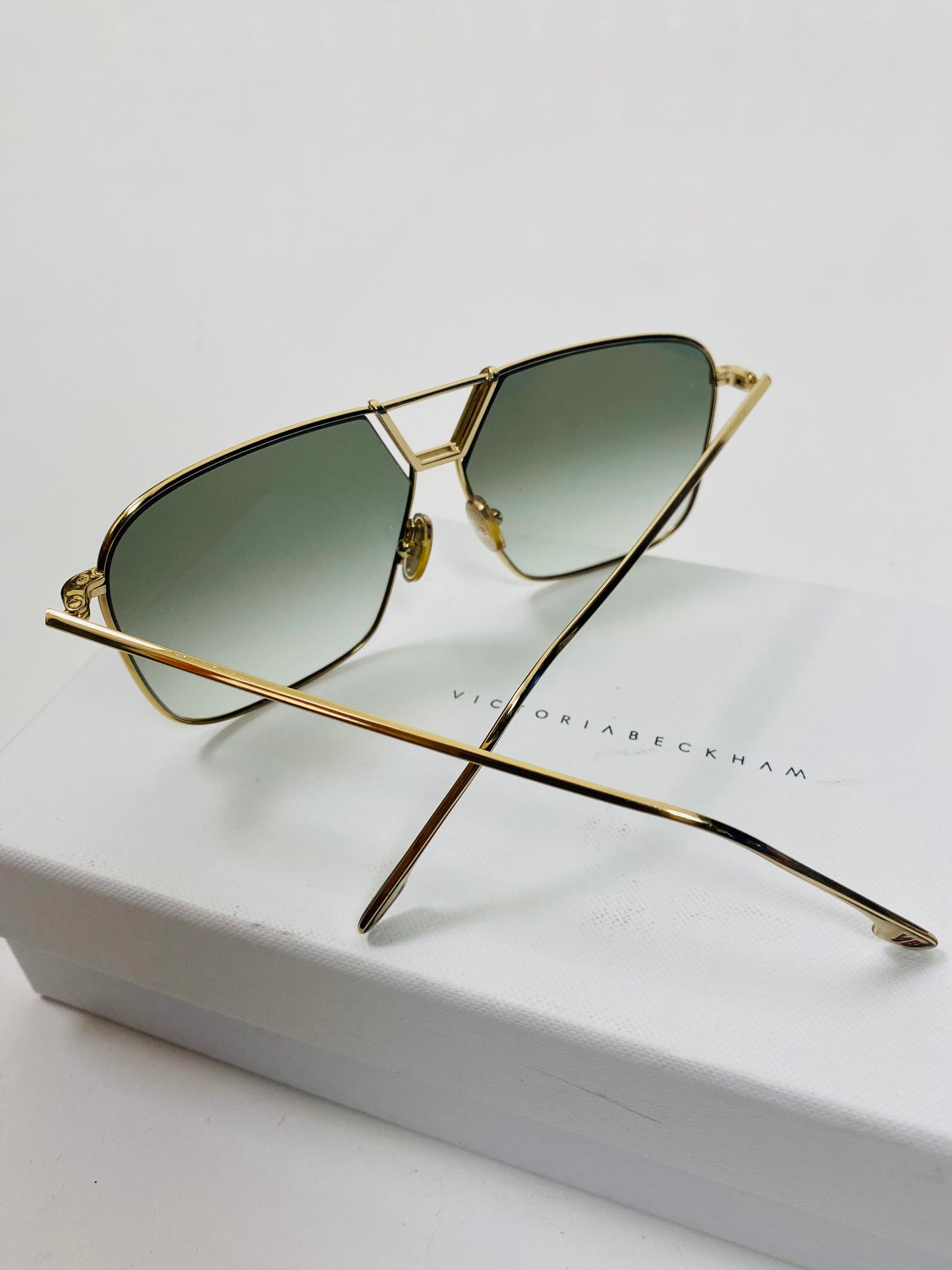 Victoria Beckham sunglasses