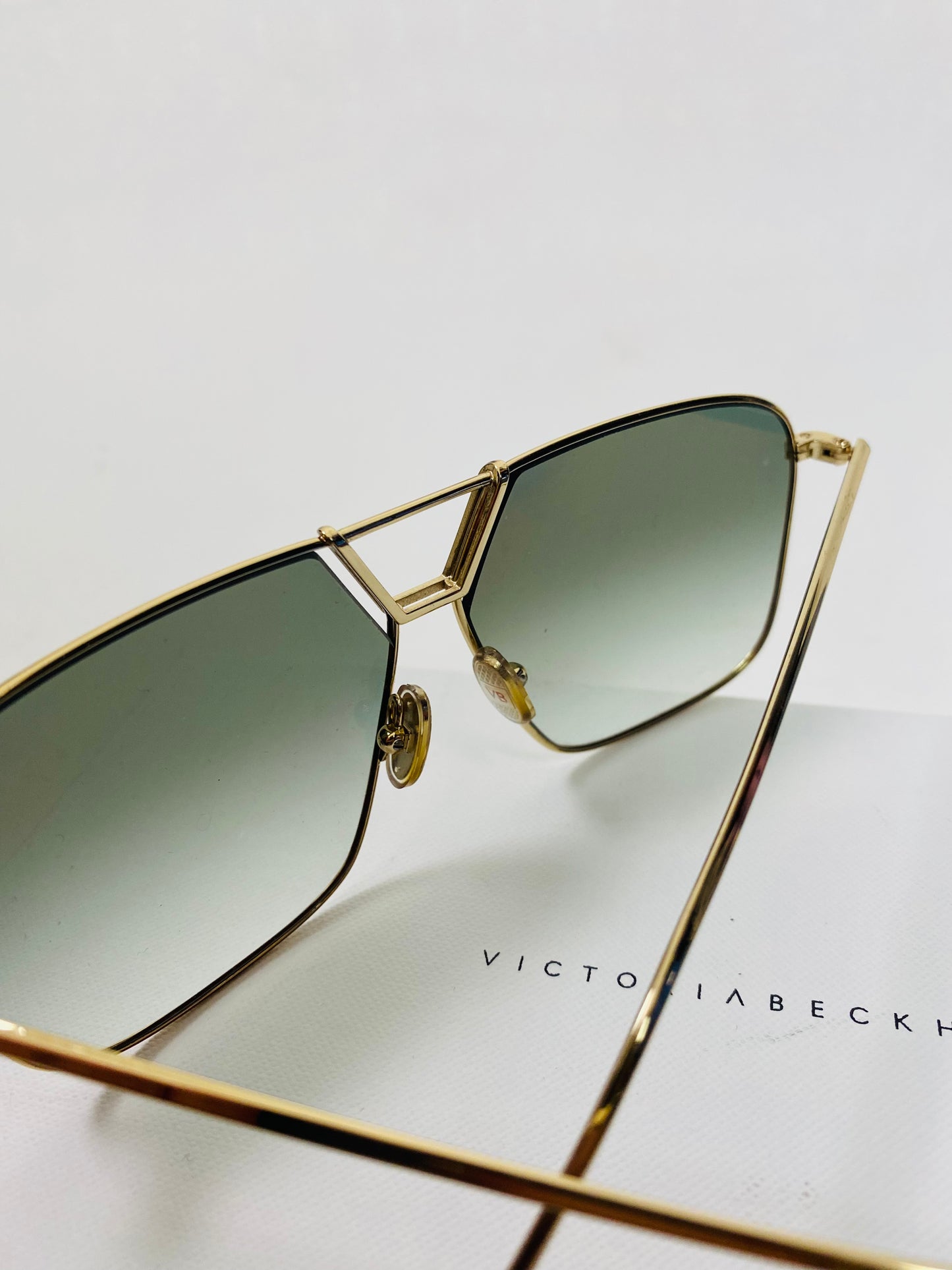 Victoria Beckham sunglasses