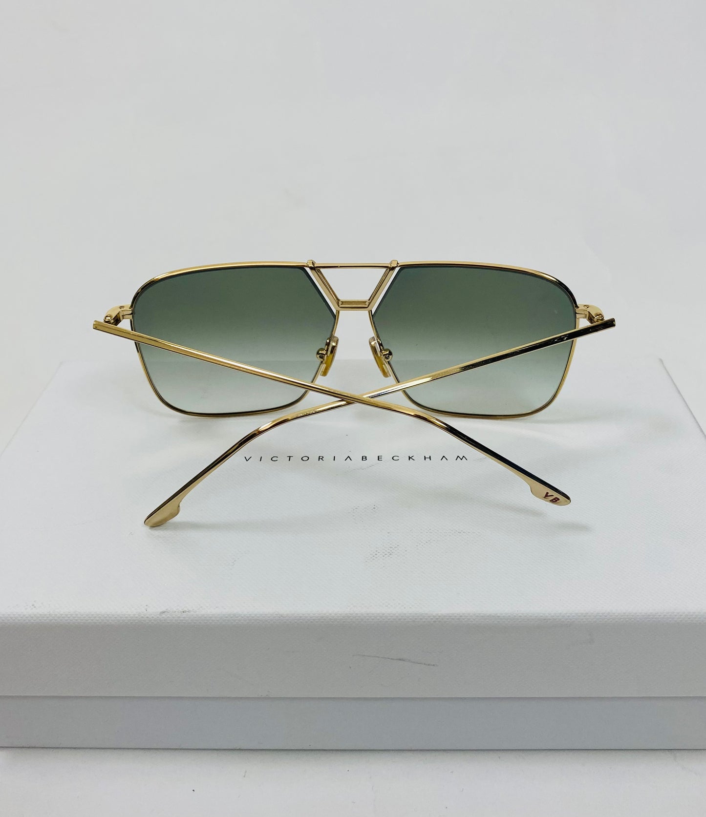 Victoria Beckham sunglasses
