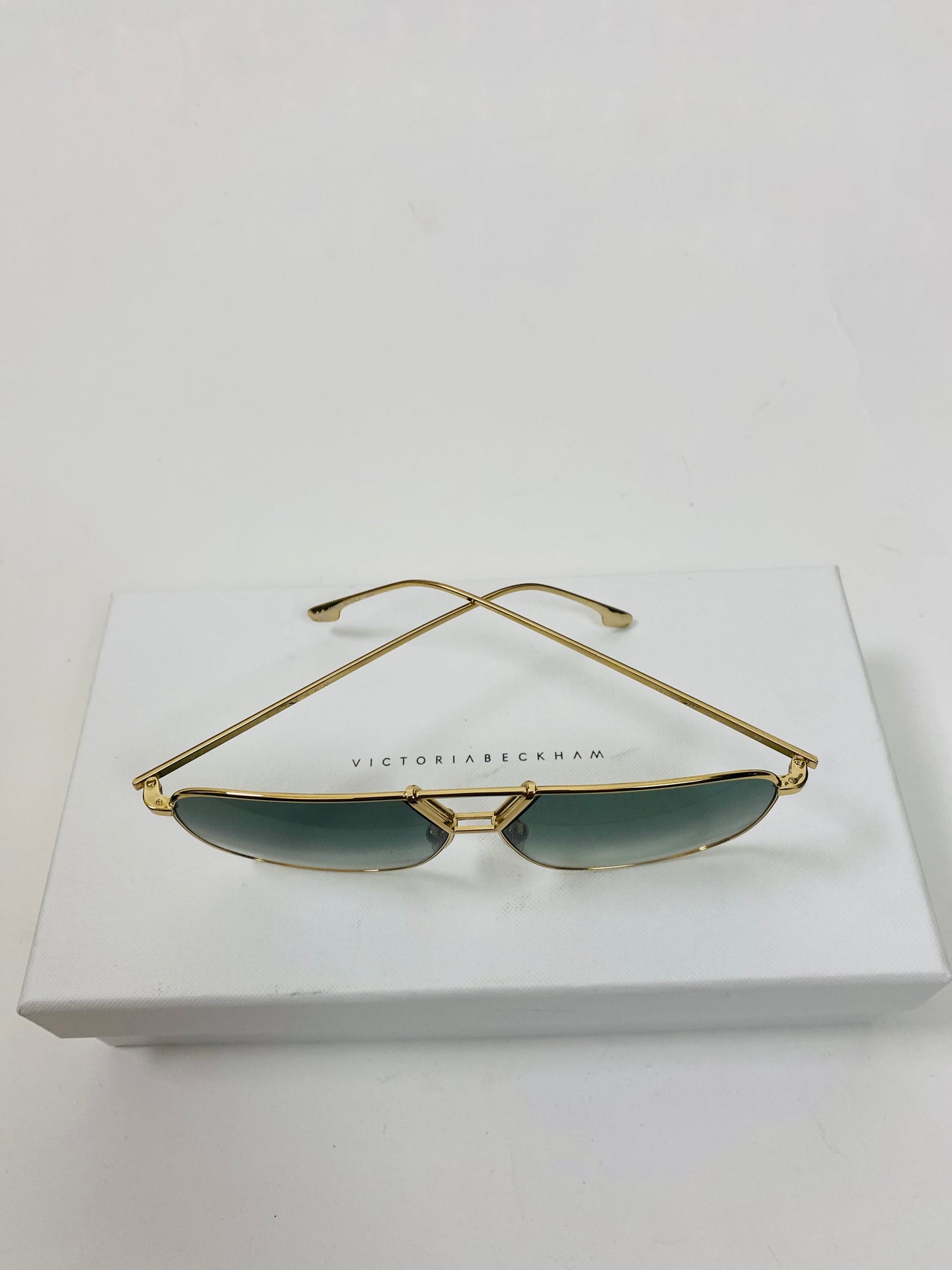 Victoria Beckham sunglasses