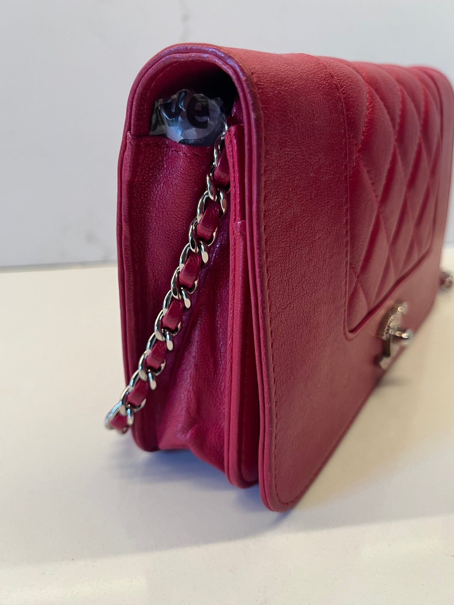 CHANEL Mademoiselle WOC