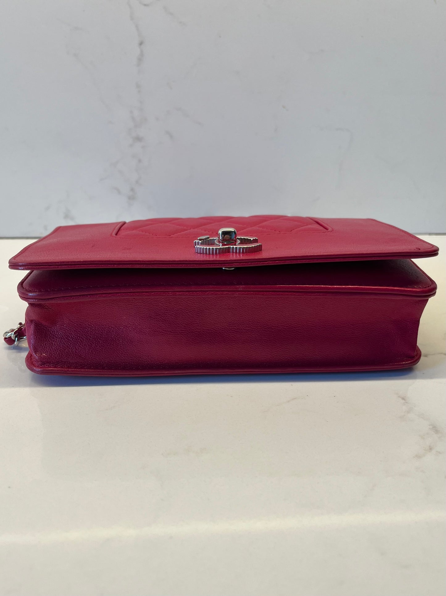 CHANEL Mademoiselle WOC