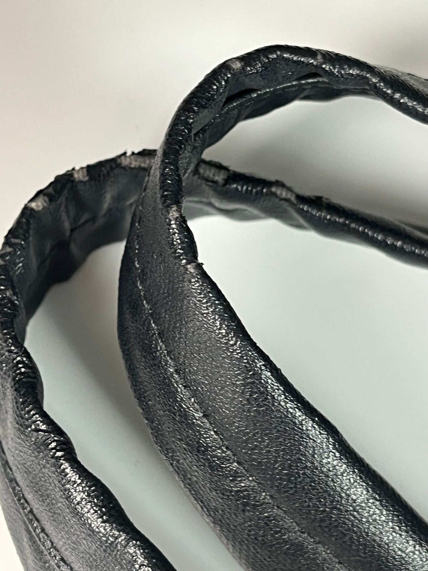 CHANEL Paris  Biarritz tote pm