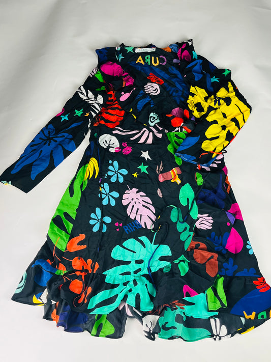 Rixo dress