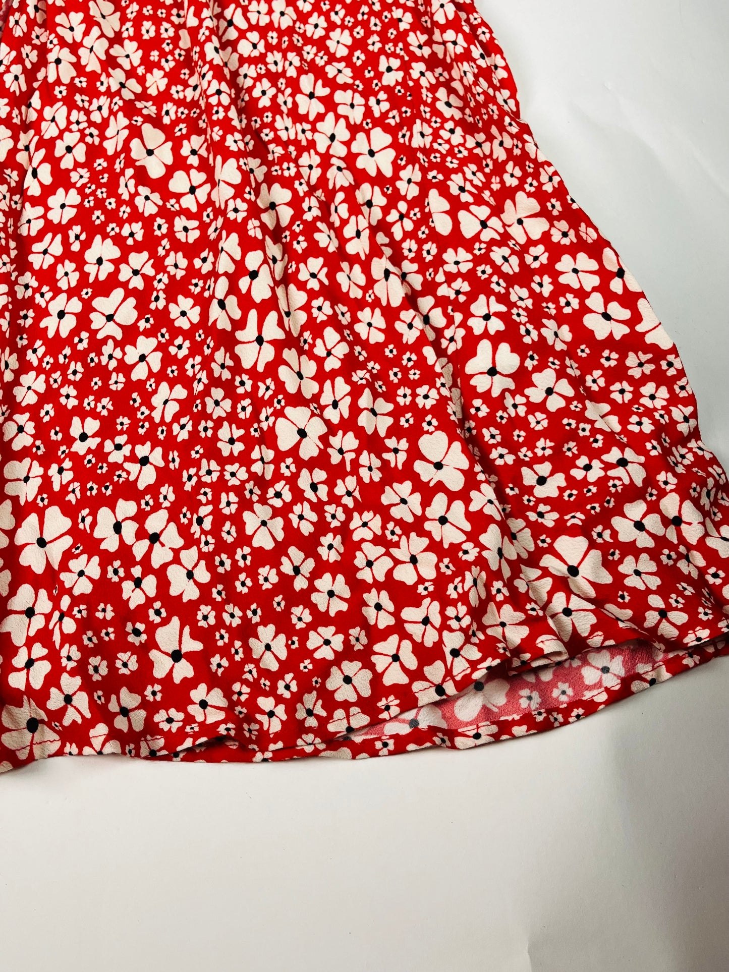 Rixo Katie dress