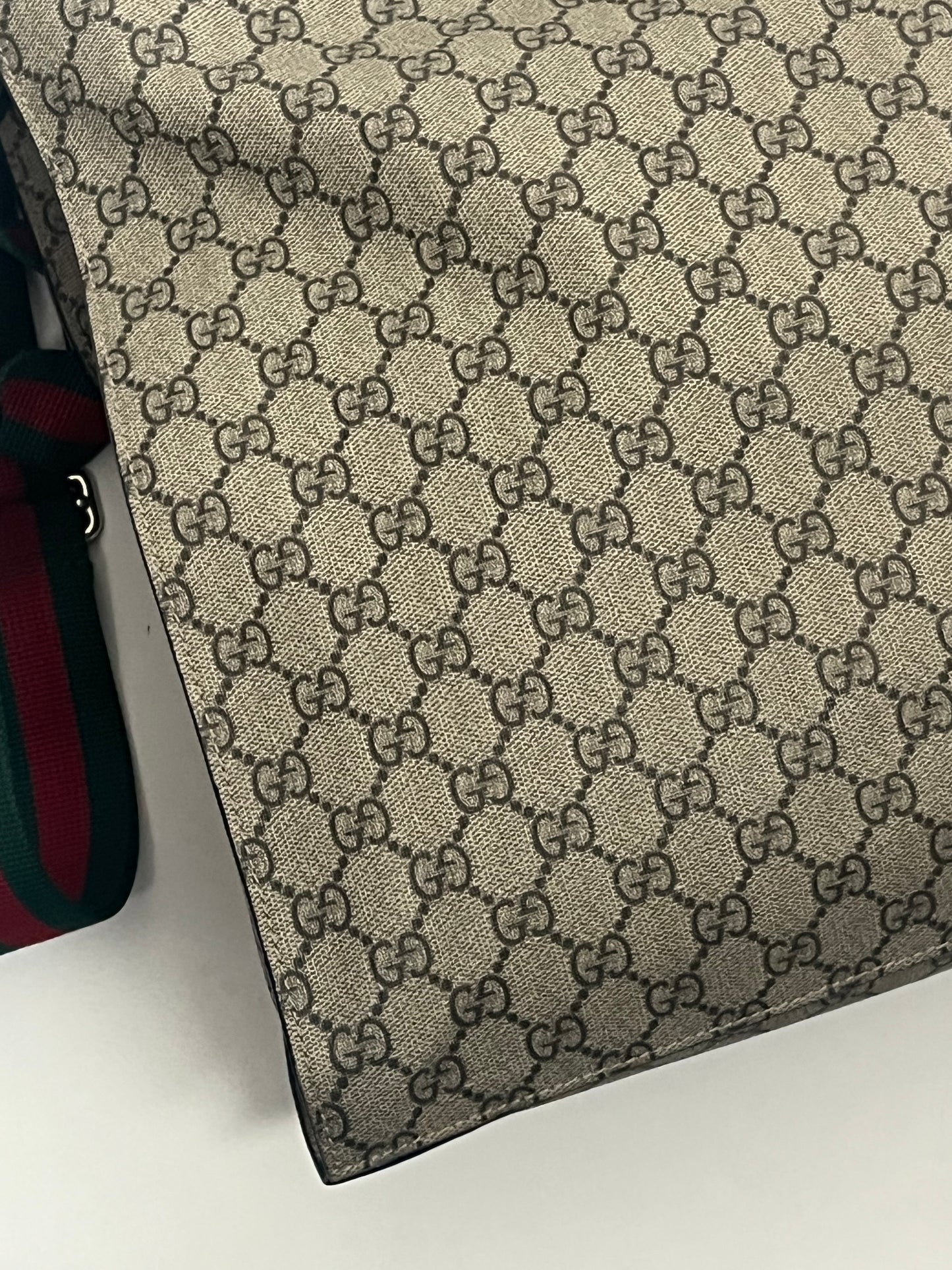 Gucci shopper