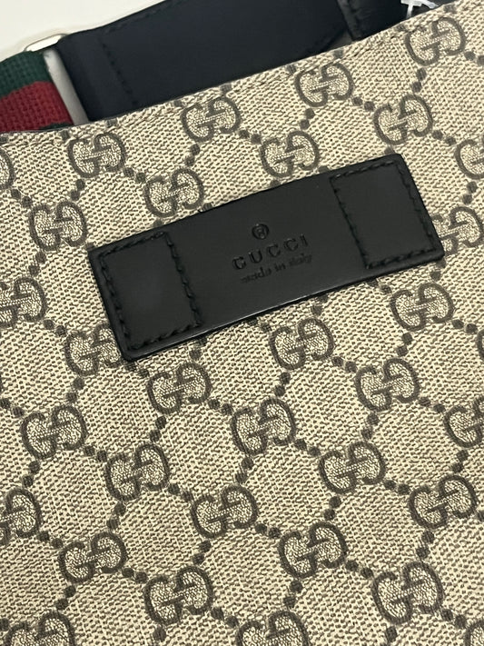 Gucci shopper