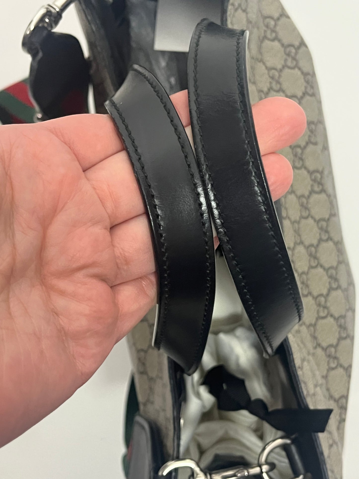 Gucci shopper