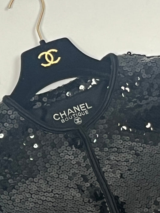 CHANEL suit vintage