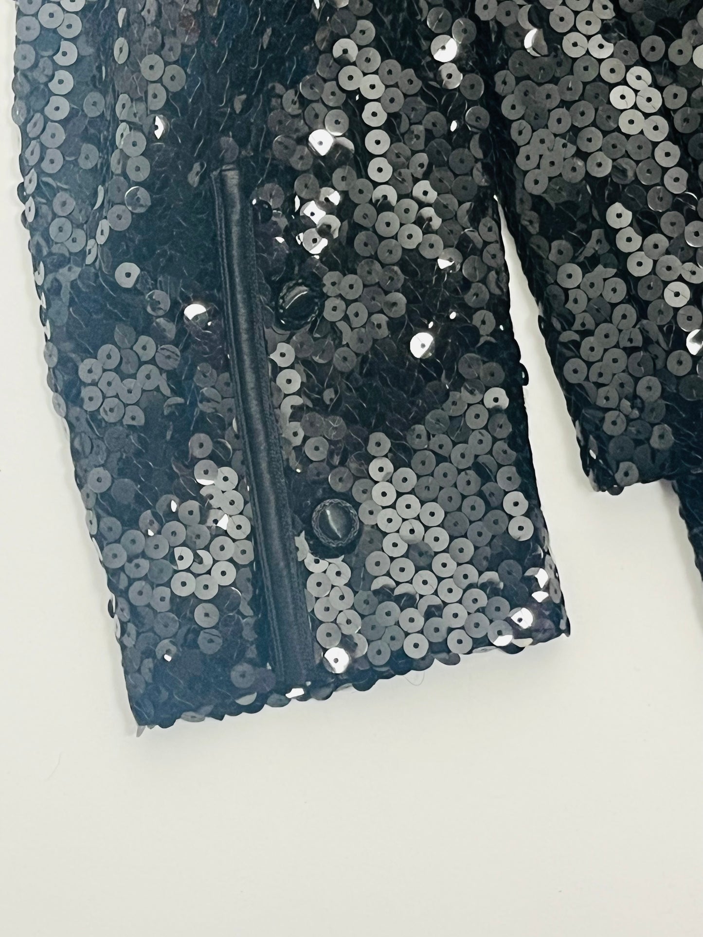 CHANEL suit vintage