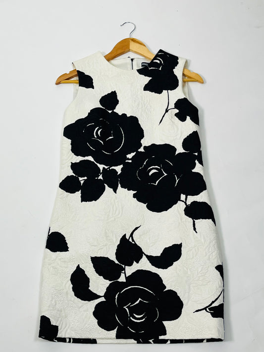Dolce & Gabbana shift dress