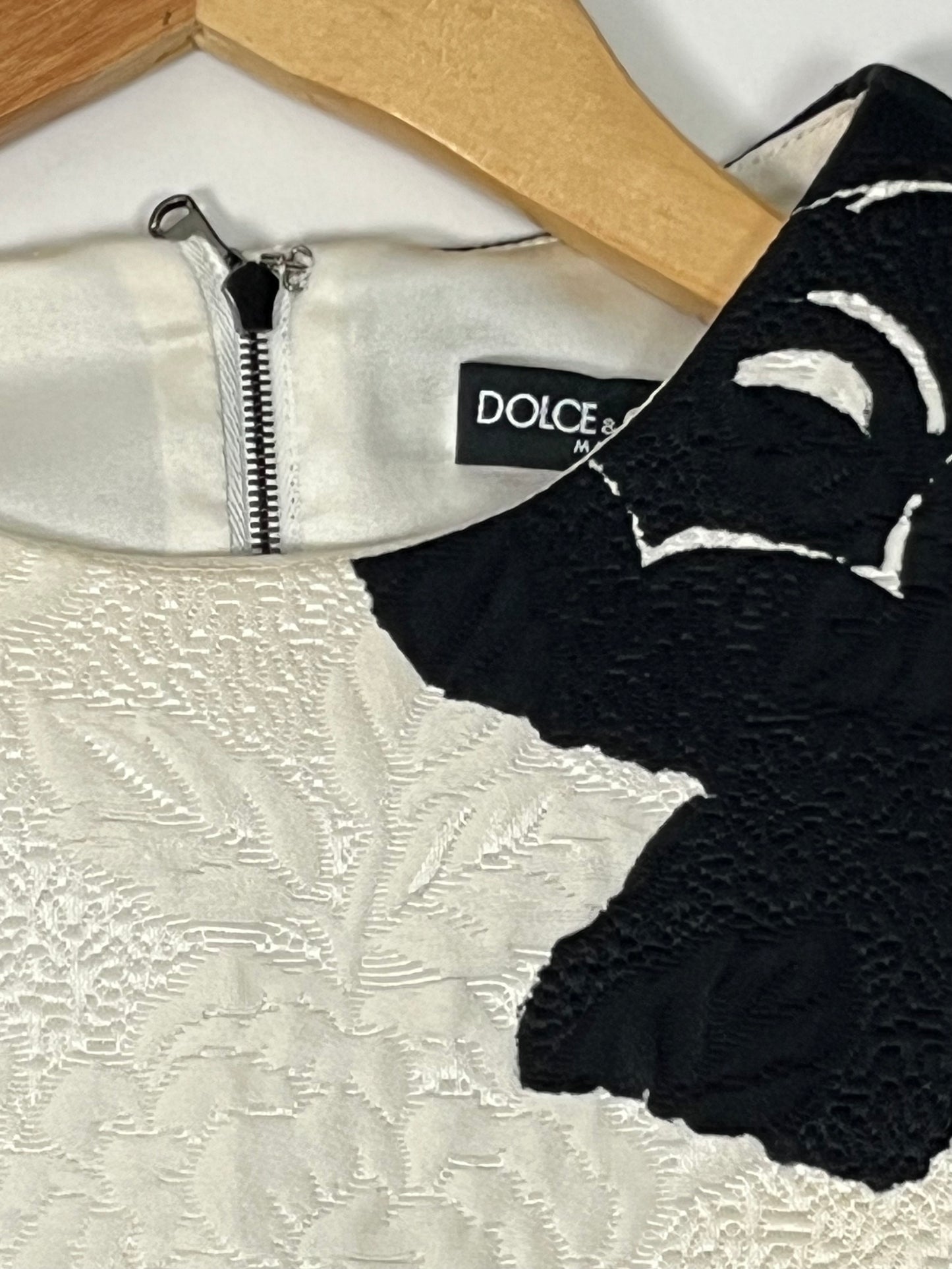 Dolce & Gabbana shift dress